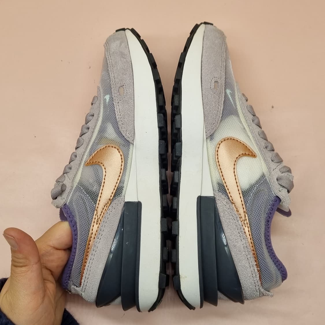 나이키 와플원 운동화 225 상품이미지5