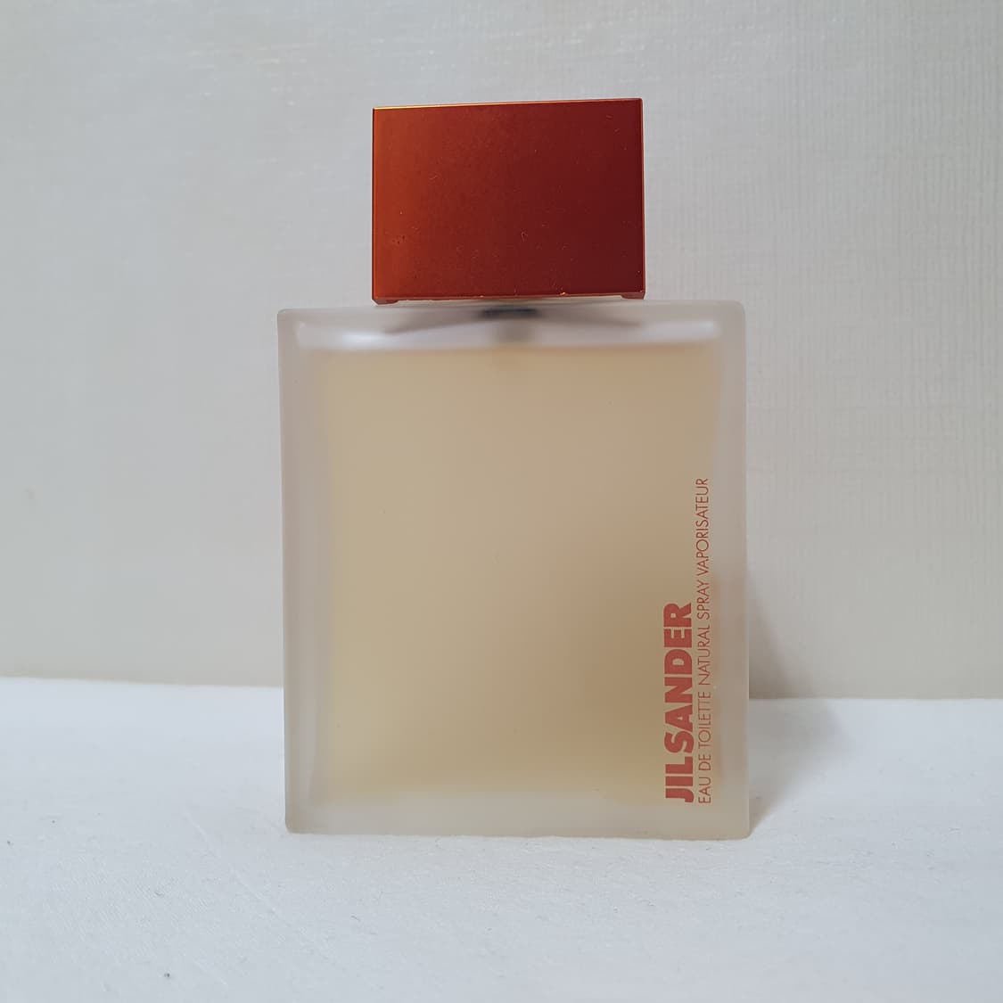 질 샌더 선 맨 EDT 75ml 향수 Jil Sander 썬 빈티지 상품이미지1