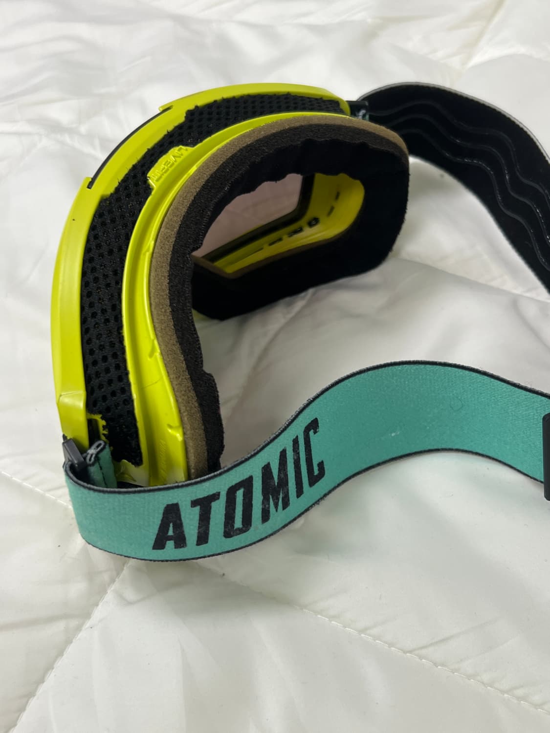 Atomic 스키/스노우보드 고글 상품이미지2