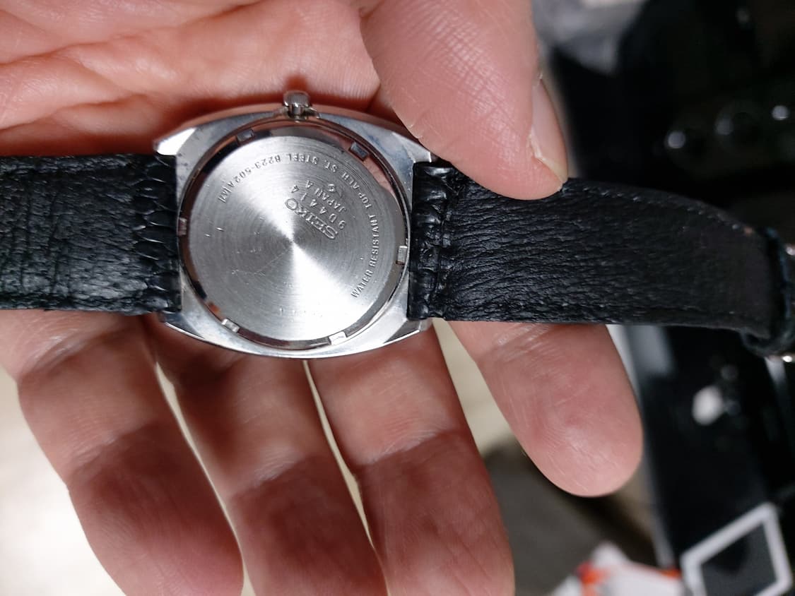 세이코 타입2  상품이미지3