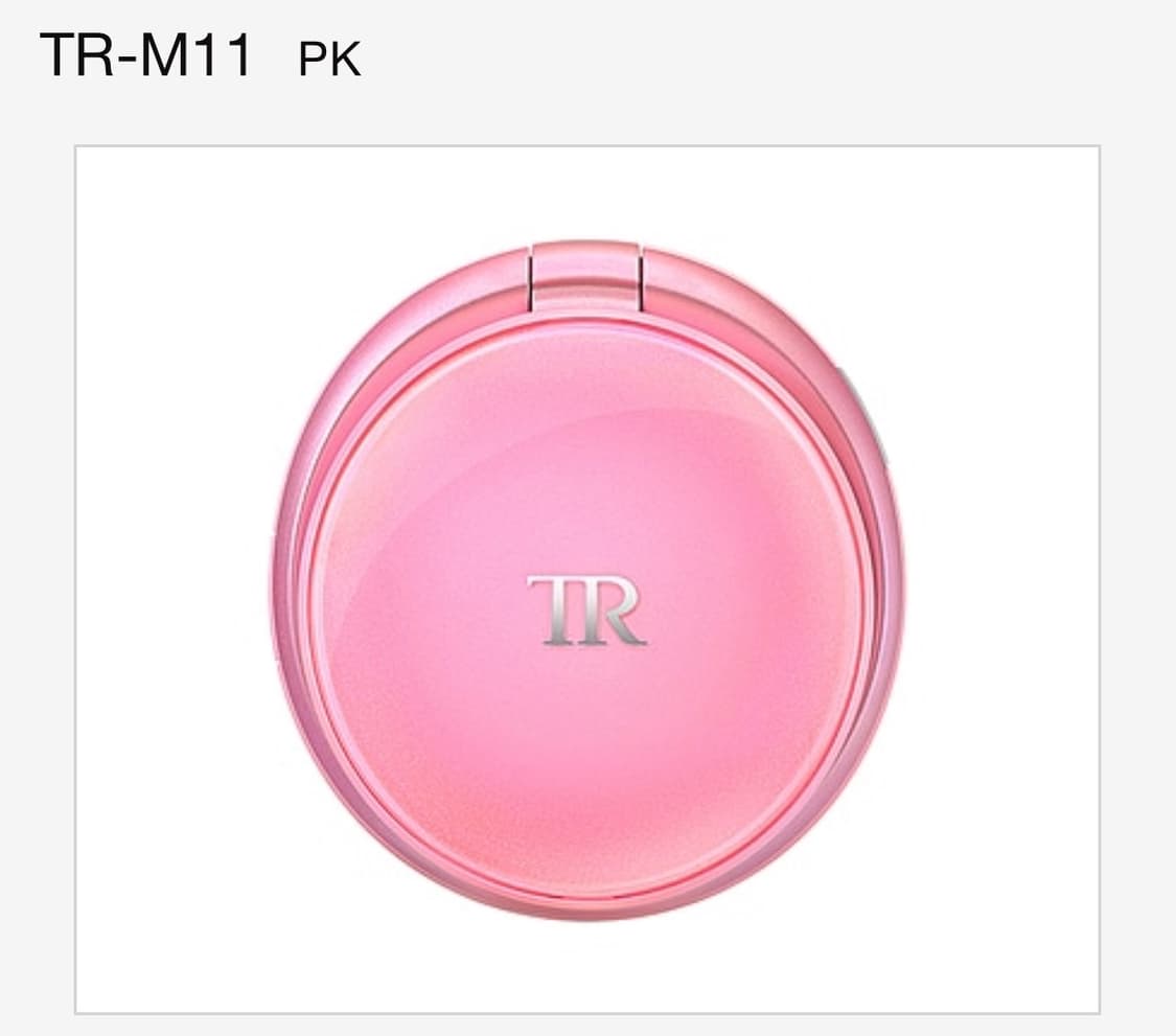 [구매] Casio tr-m11 핑크/흰색 구매합니다 상품이미지1