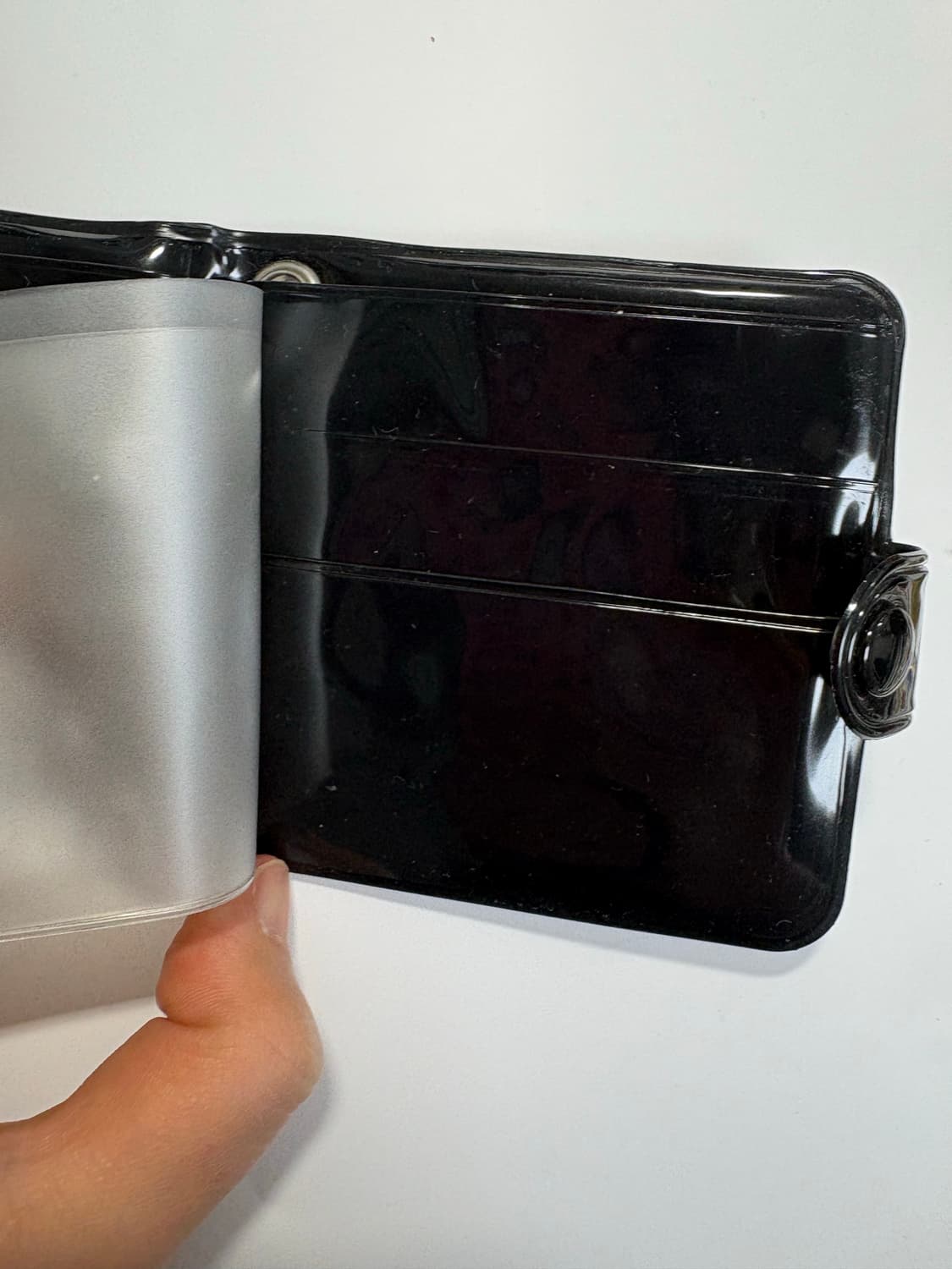 아이묭 치카 AIM 굿즈 지갑 상품이미지3