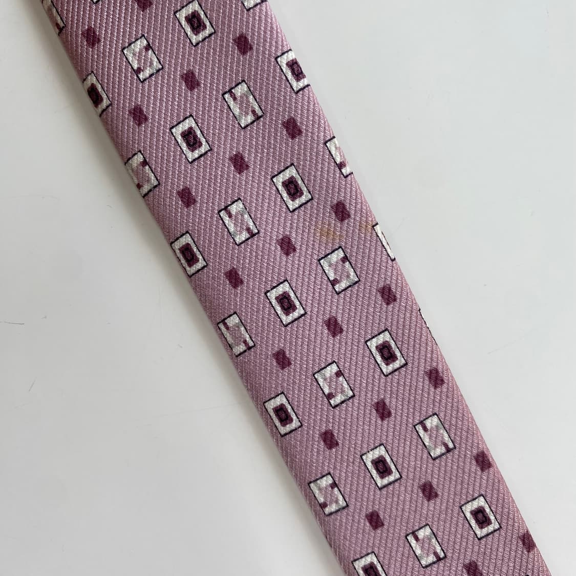 브리오니 (BRIONI) 명품 정품넥타이 상품이미지10