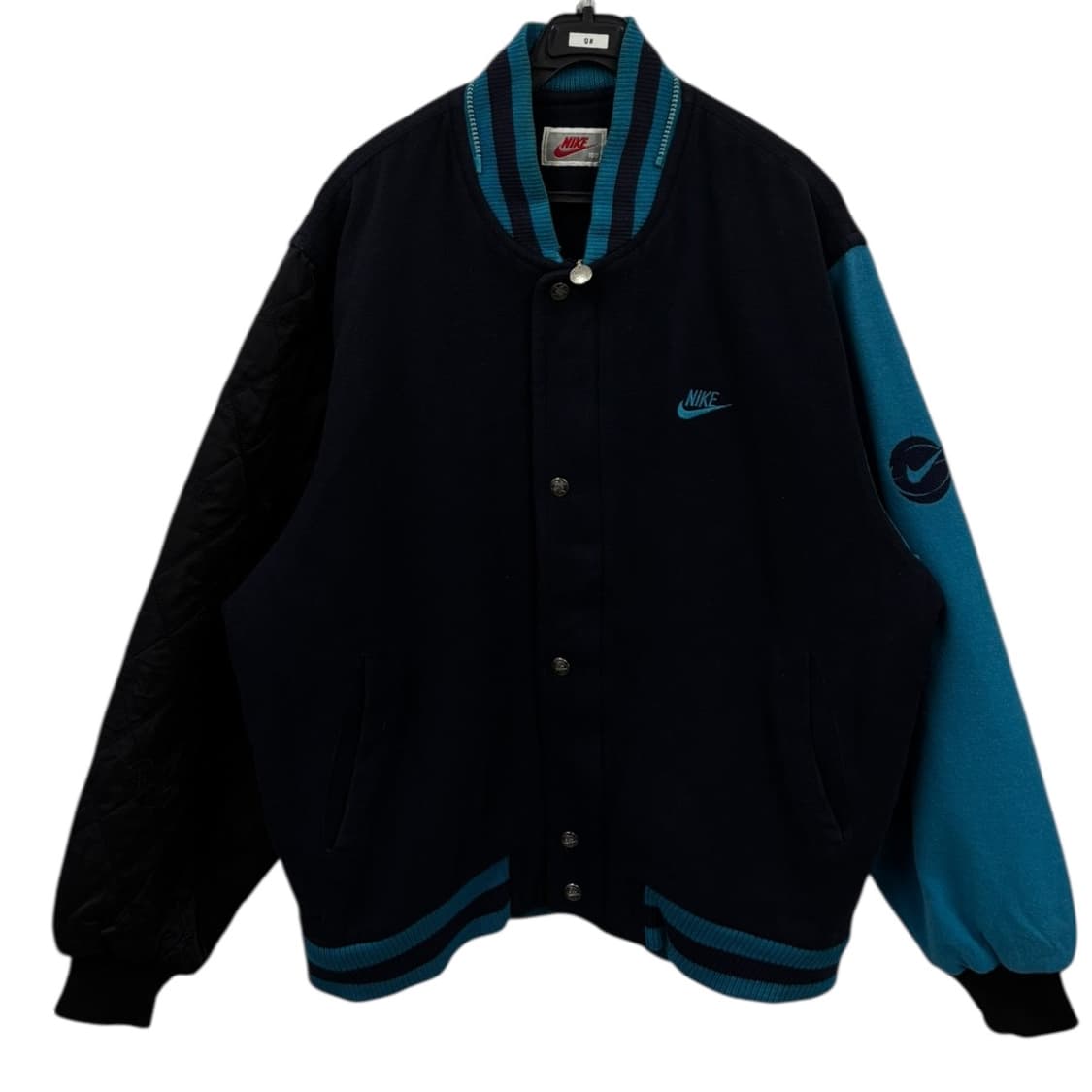 나이키90s 울 바시티 점퍼 상품이미지2