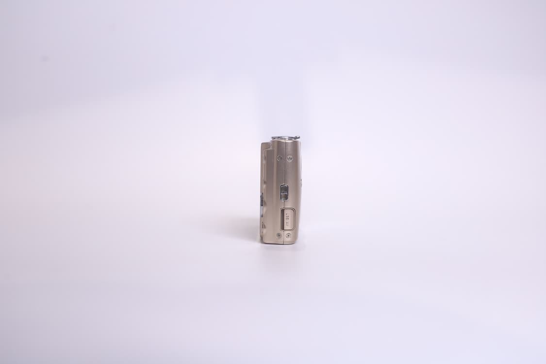 카시오 엑슬림 Z400 골드 상품이미지4