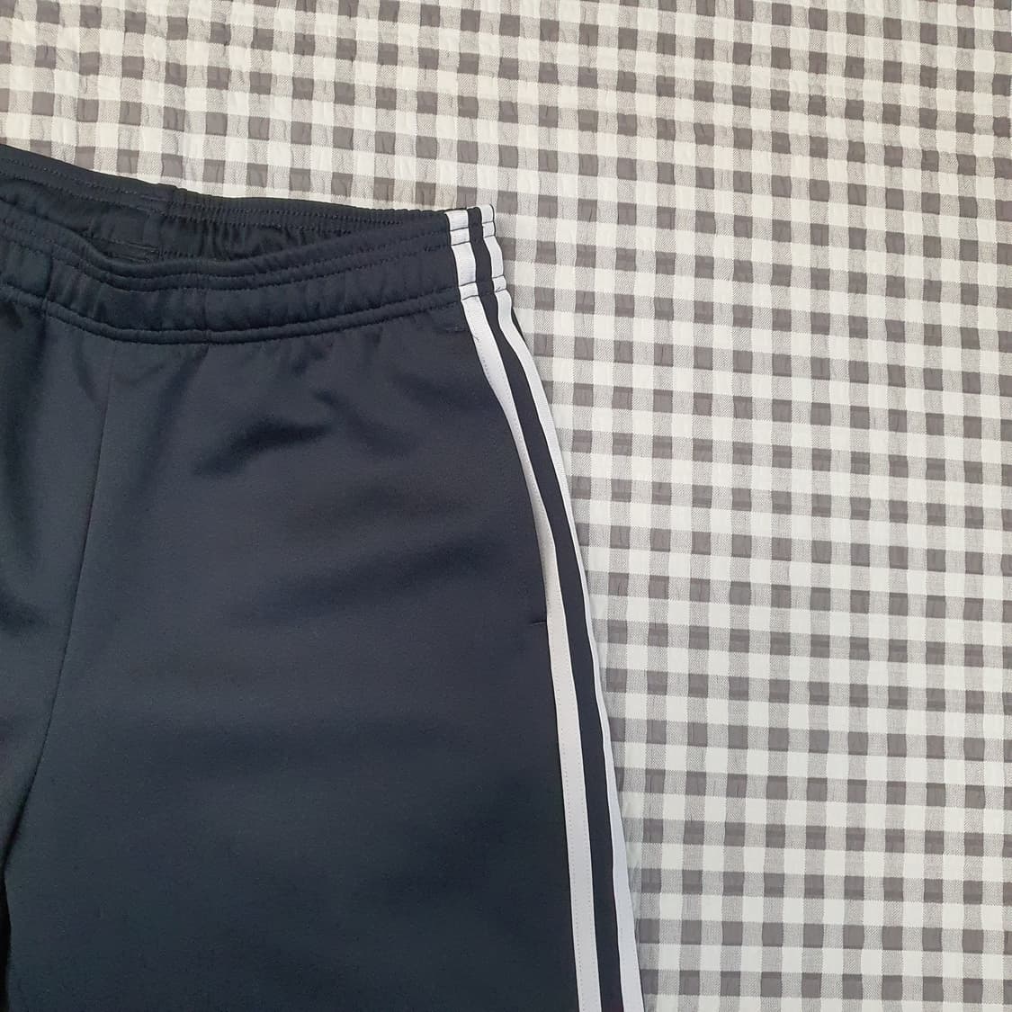 아디다스 밴딩 반바지 남자28~29 상품이미지3