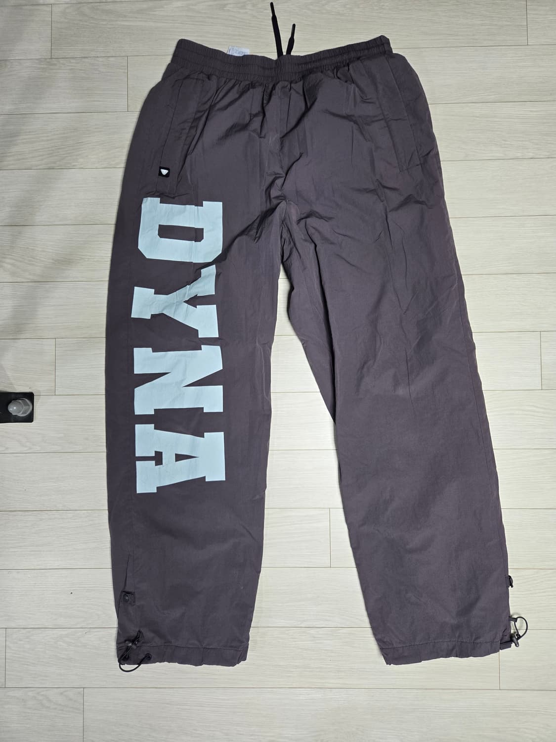 다이나핏(DYNAFIT) 트랙 α 우븐 팬츠 상품이미지1