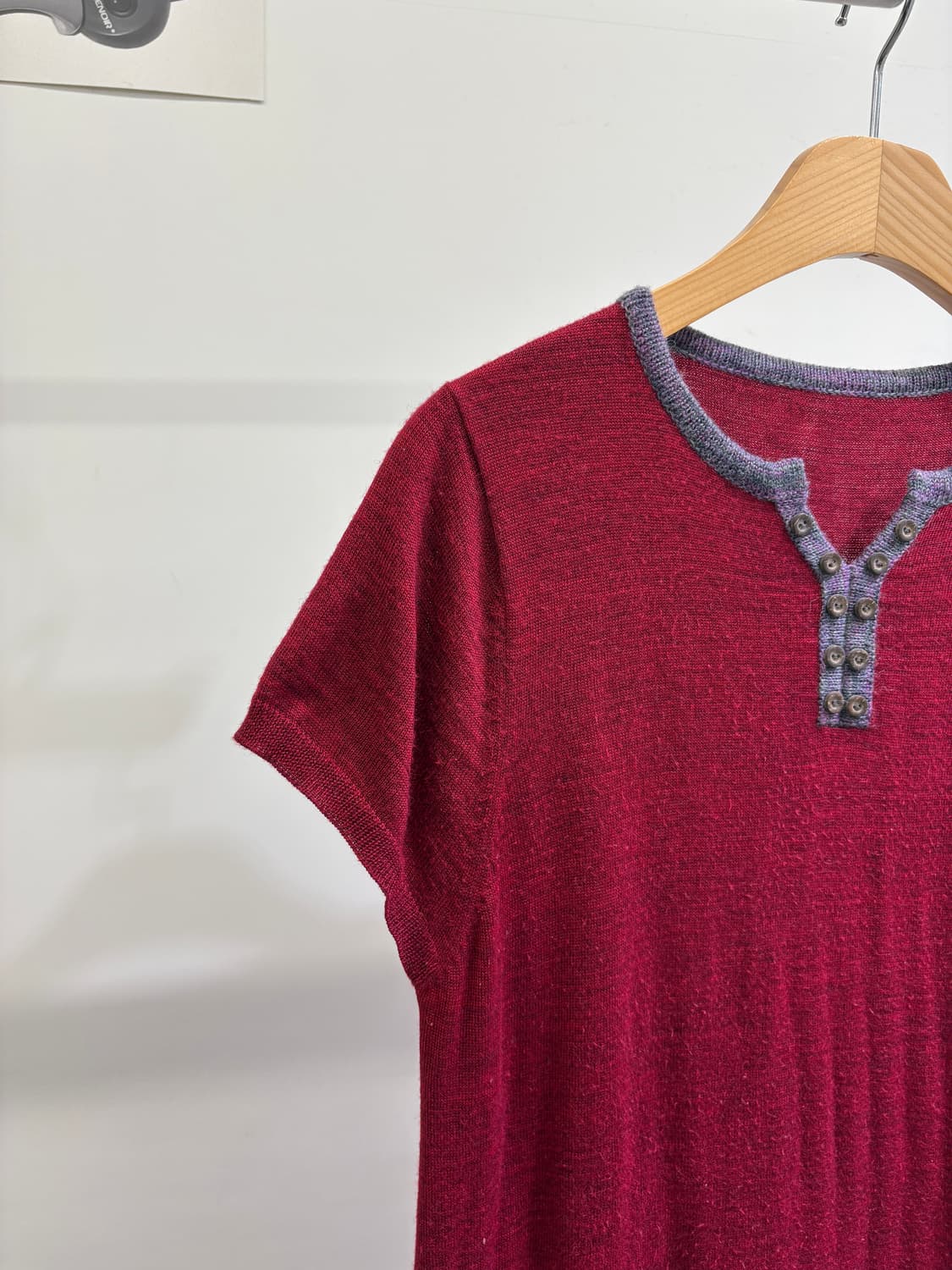 UNKNOWN 원피스 상품이미지3