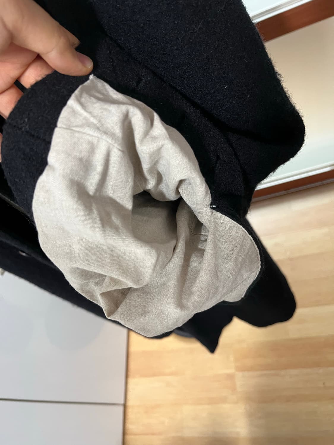 LCBX 23fw 파머스 코트 2사이즈 상품이미지7