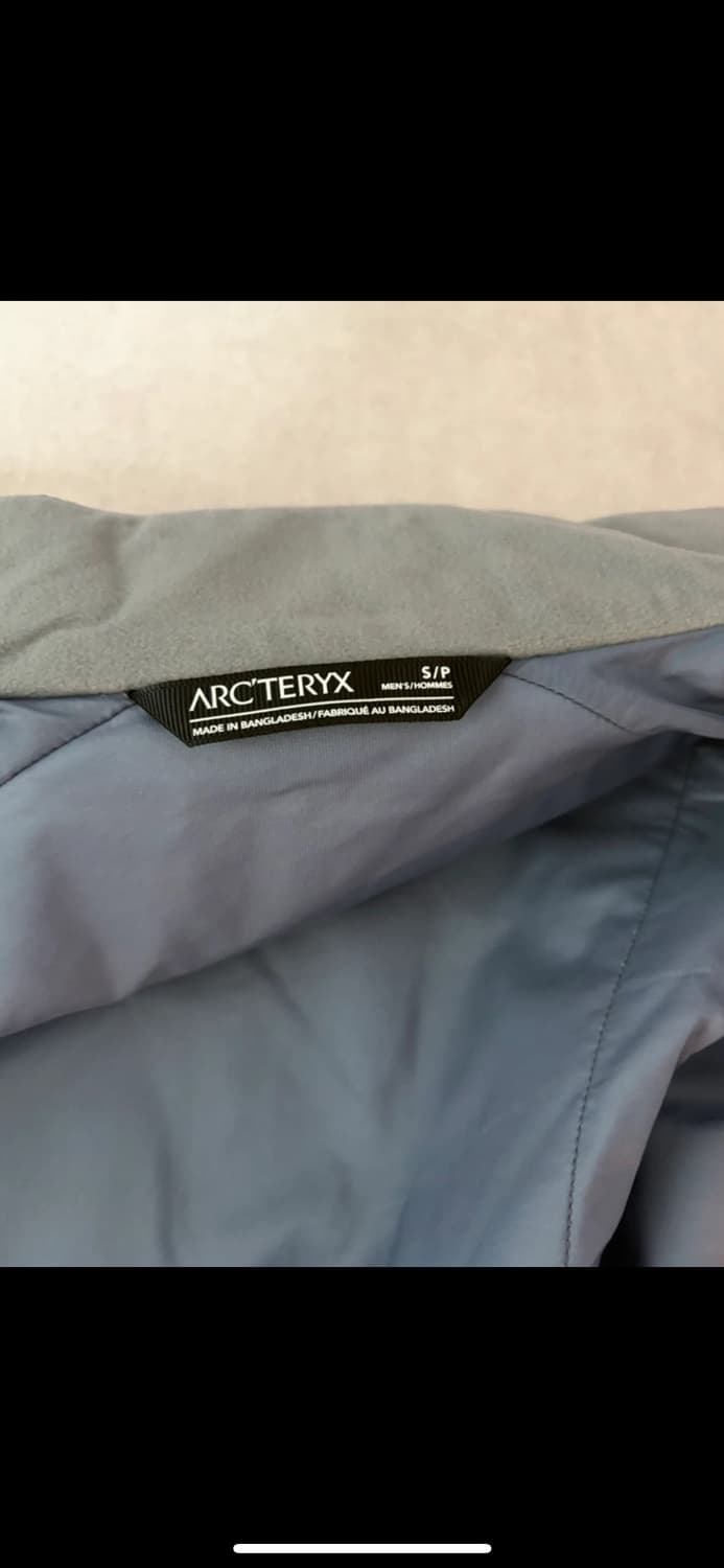 아크테릭스 아톰 s 상품이미지4