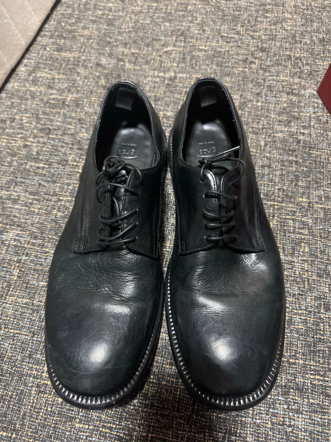 그라더스 블루처08 256사이즈 상품이미지1