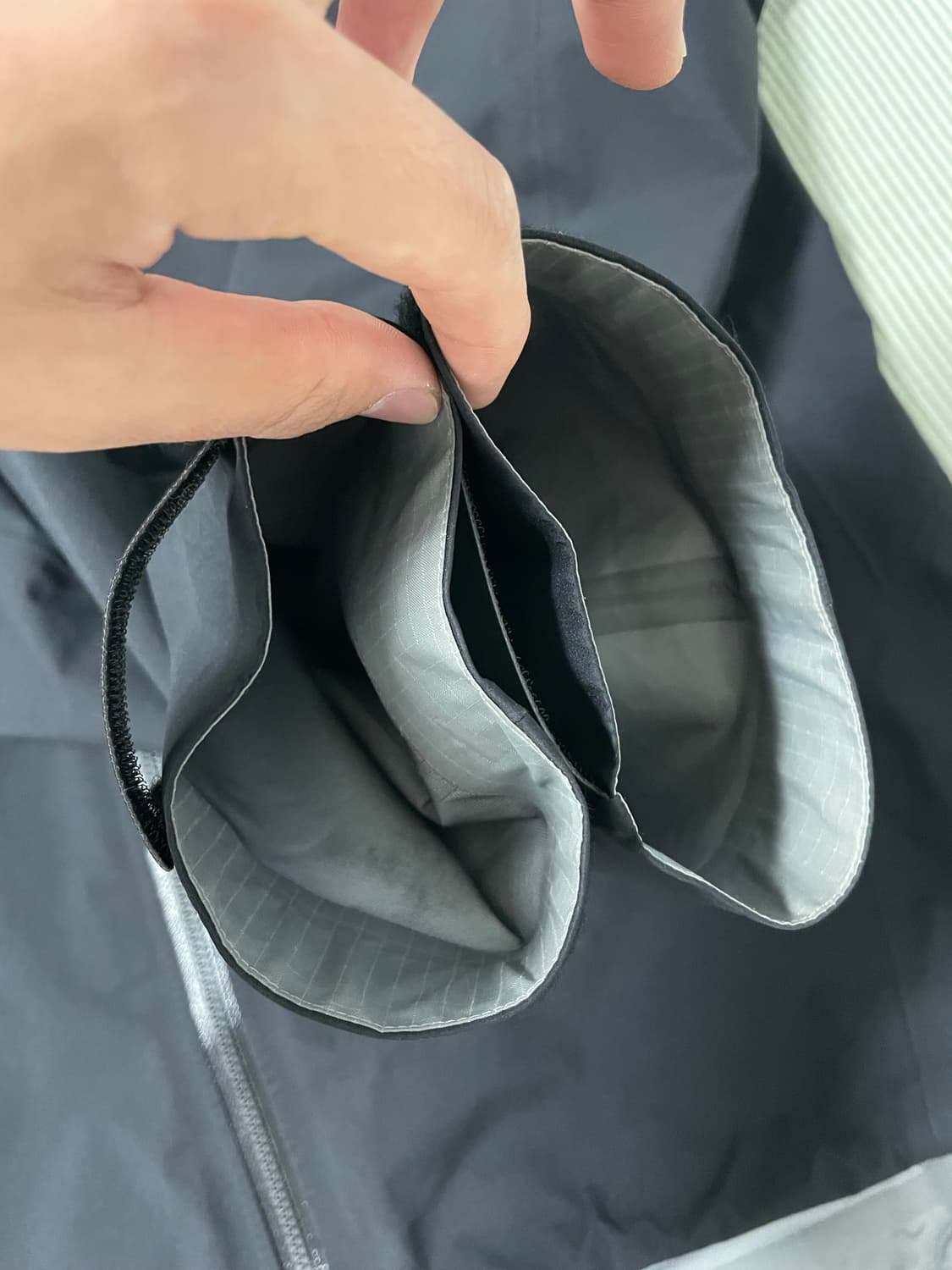 아크테릭스 베타 자켓 블랙 상품이미지7