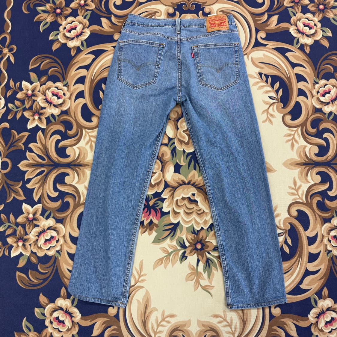 (30)리바이스 Levis 511 데님팬츠 상품이미지1