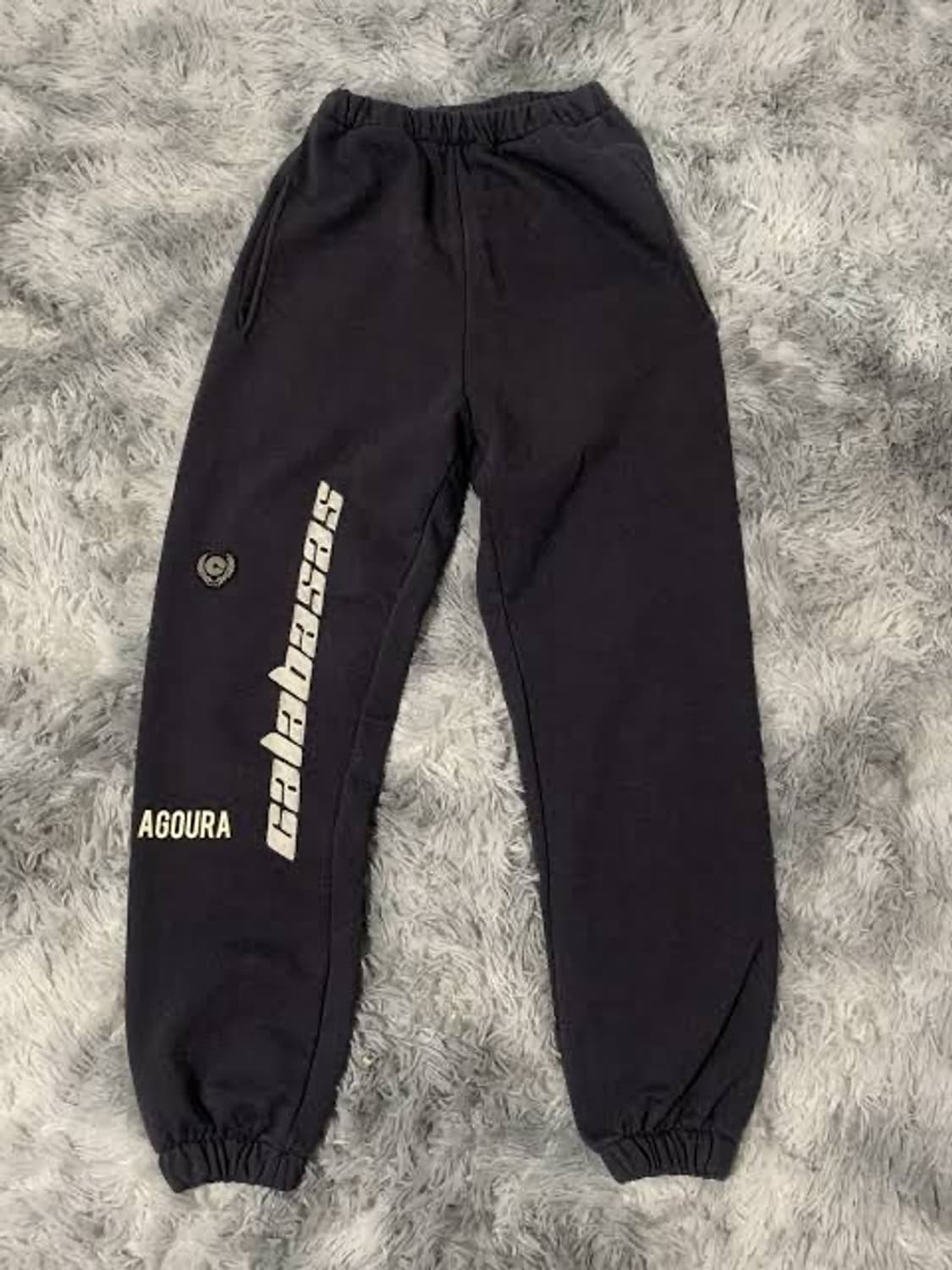 [L]이지 시즌5 칼라바사스 조거 상품이미지1