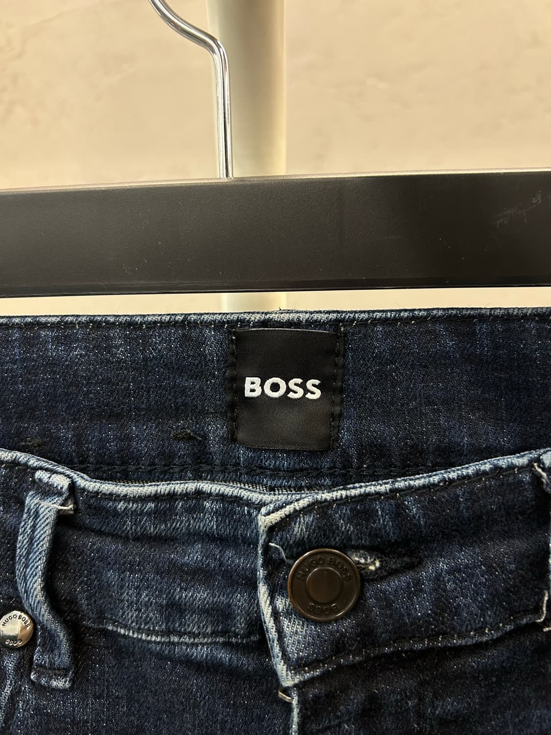 BOSS 데님 진 상품이미지5