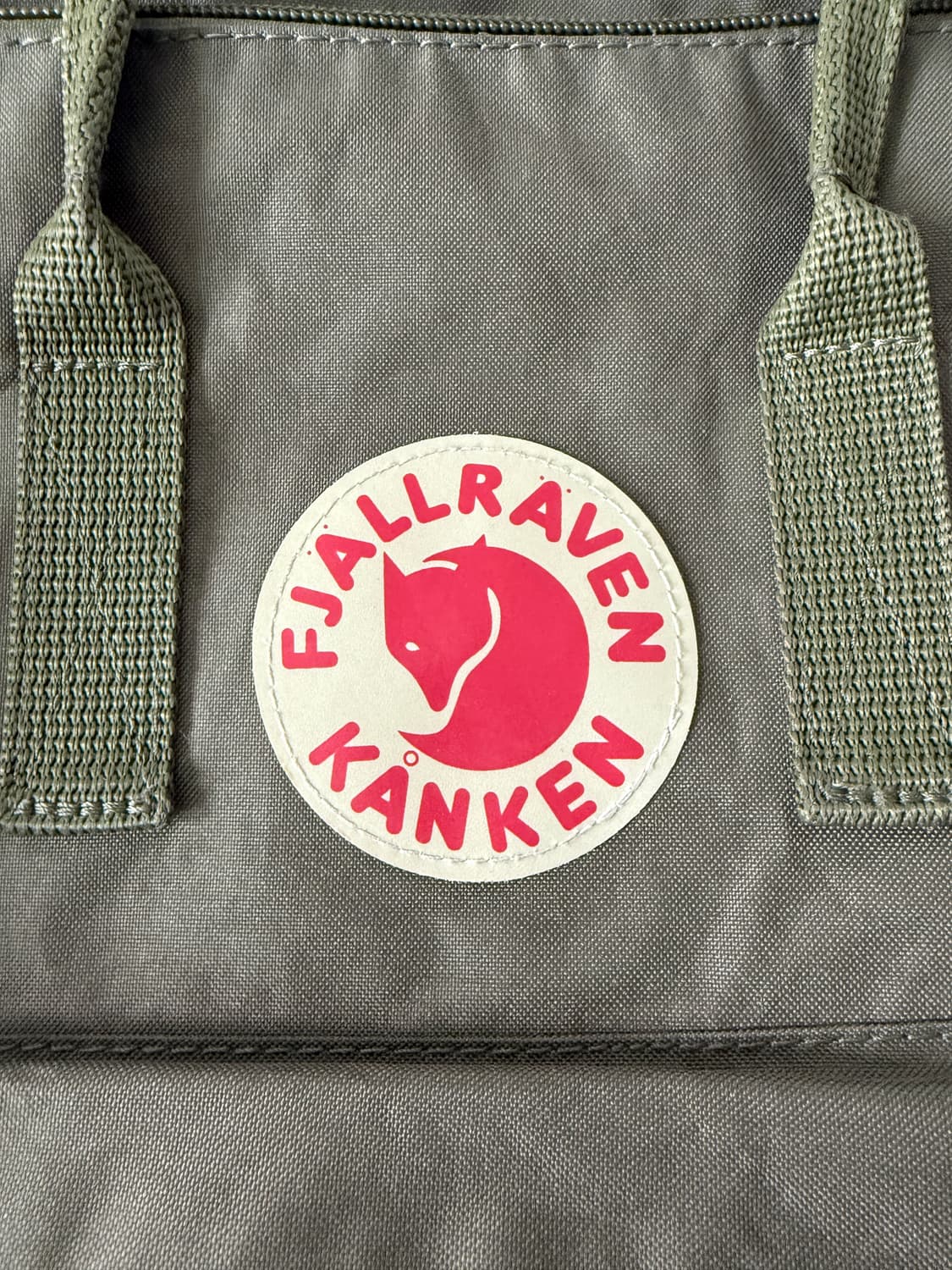 피엘라벤(Fjallraven) 백팩 상품이미지8