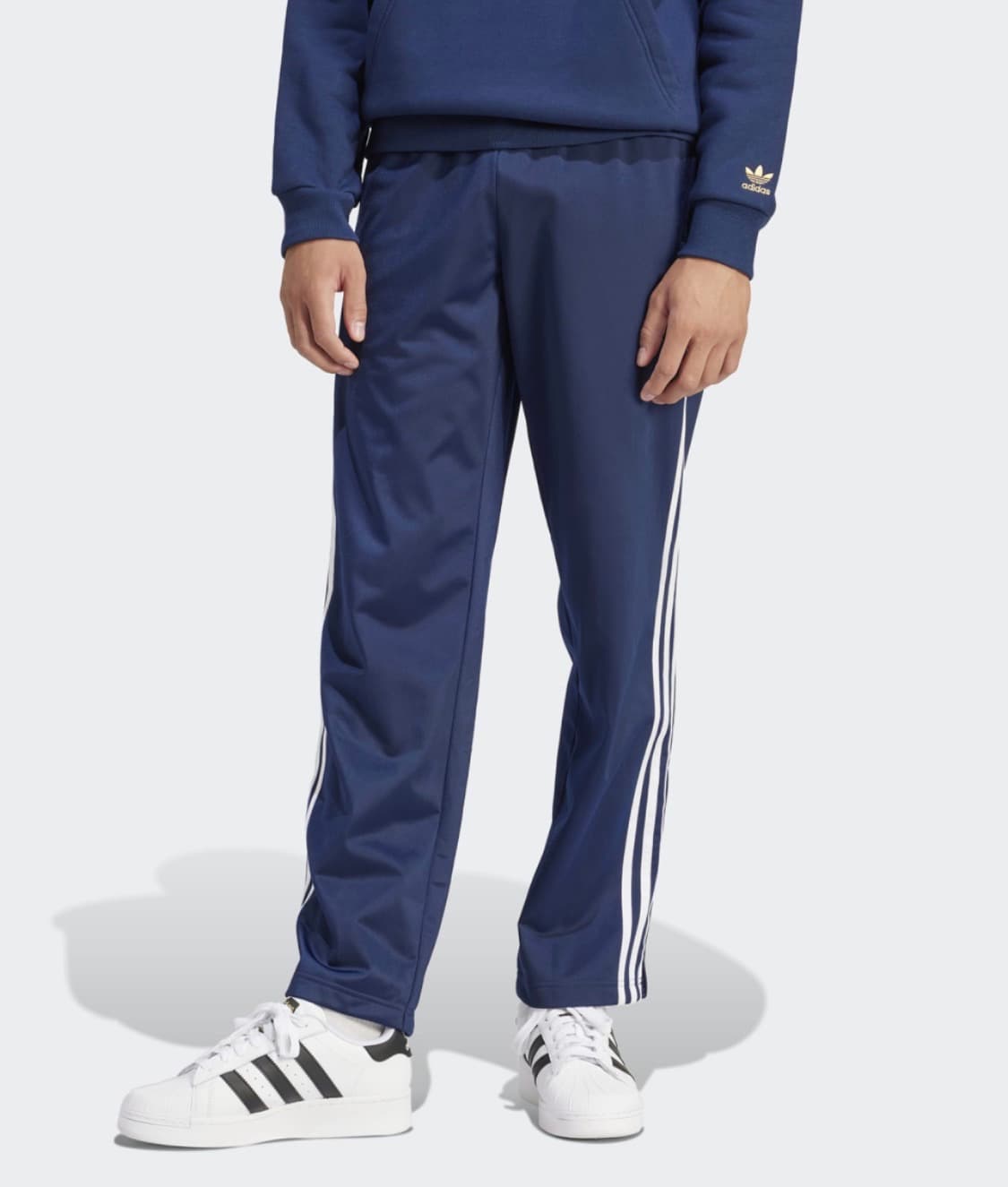 아디다스 파이어버드 트랙 팬츠 인디고 IM9471 상품이미지1