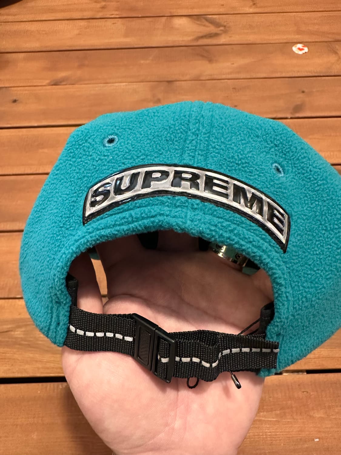 슈프림 폴라텍 상품이미지1