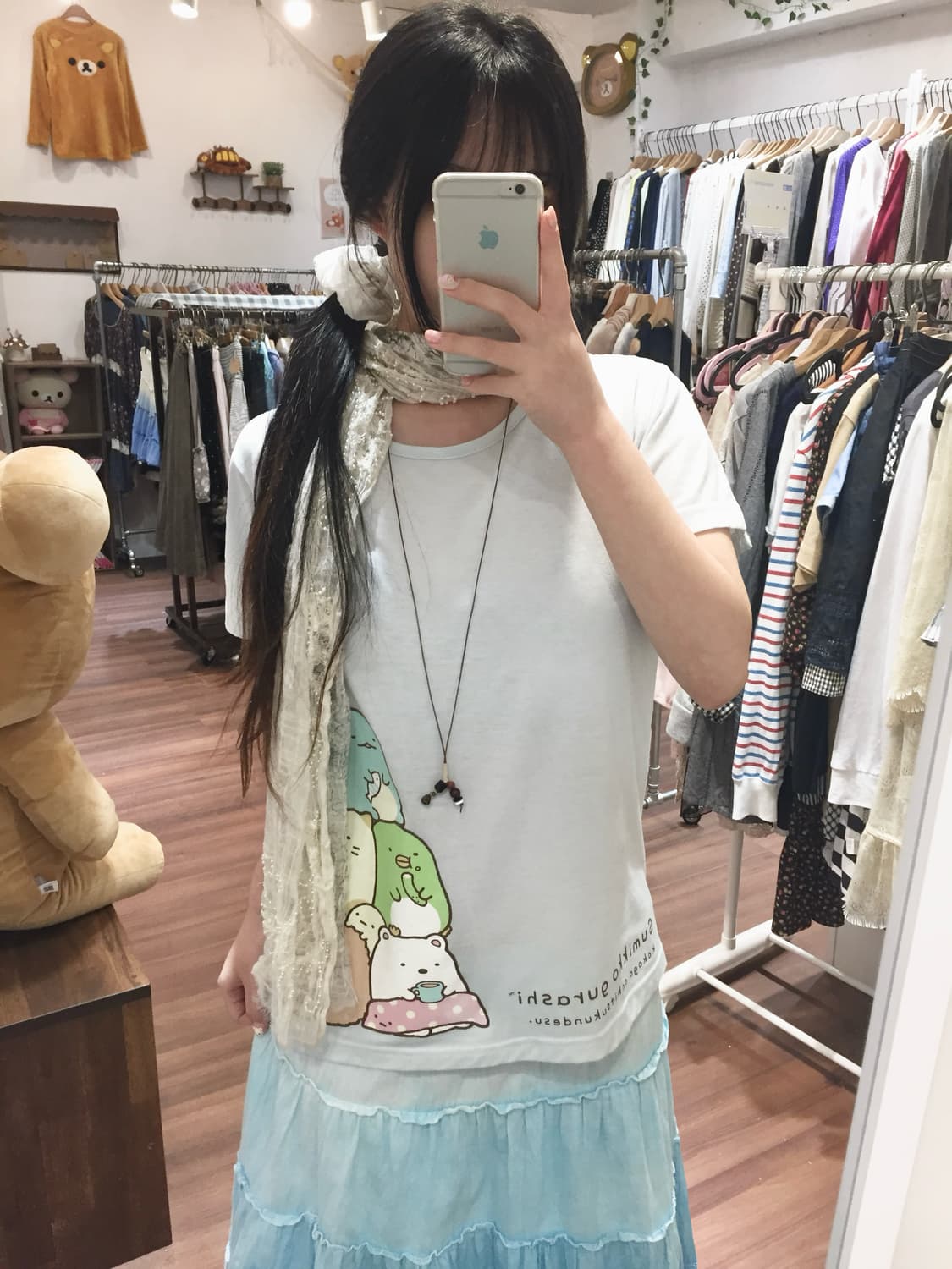 라무네 소다맛 세트 🥛🐬 상품이미지3