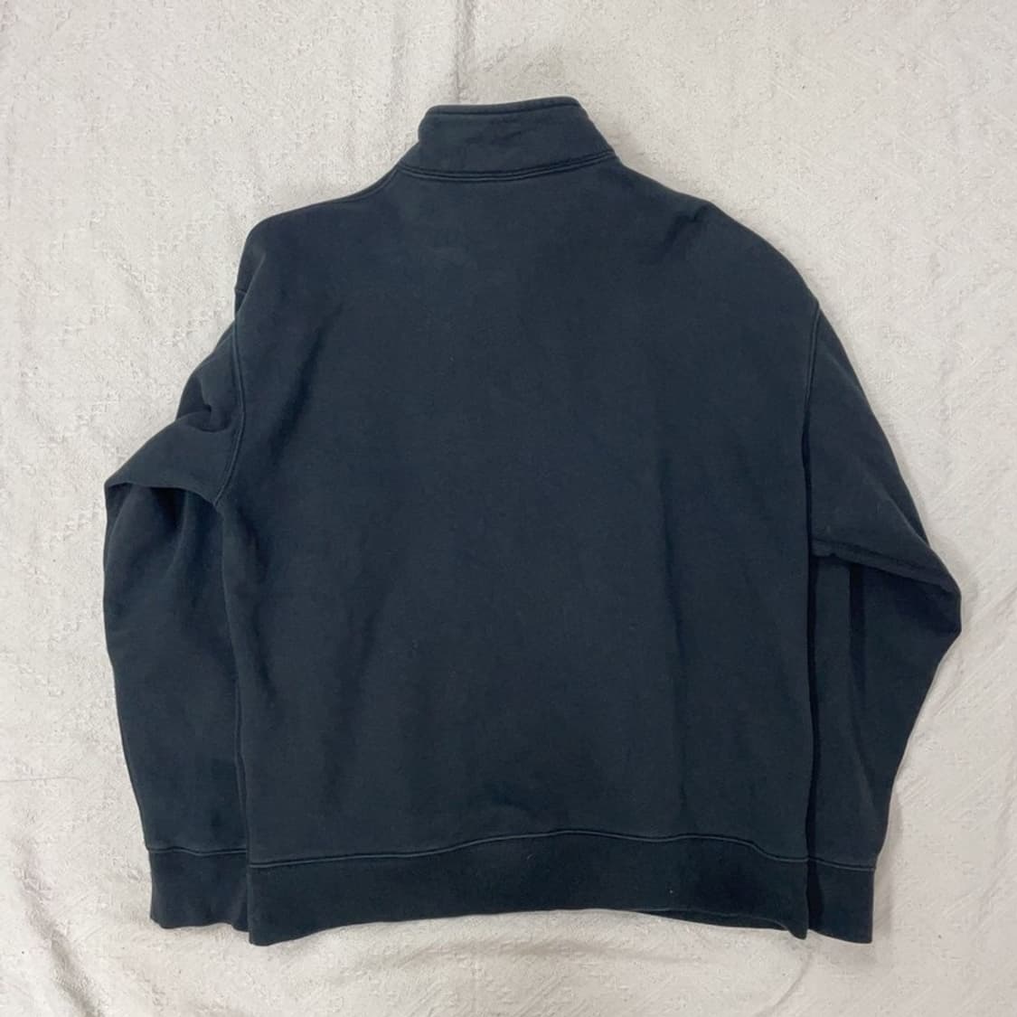 [100] 나이키 하프집업 기모 맨투맨 상품이미지2