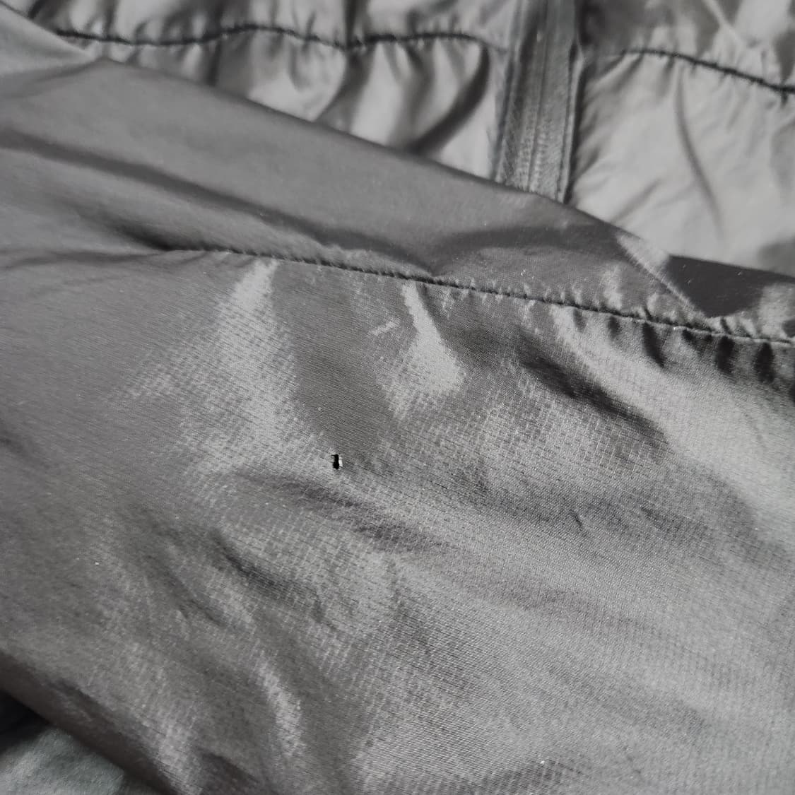 H836 [M] 아디다스 바람막이 점퍼 상품이미지6