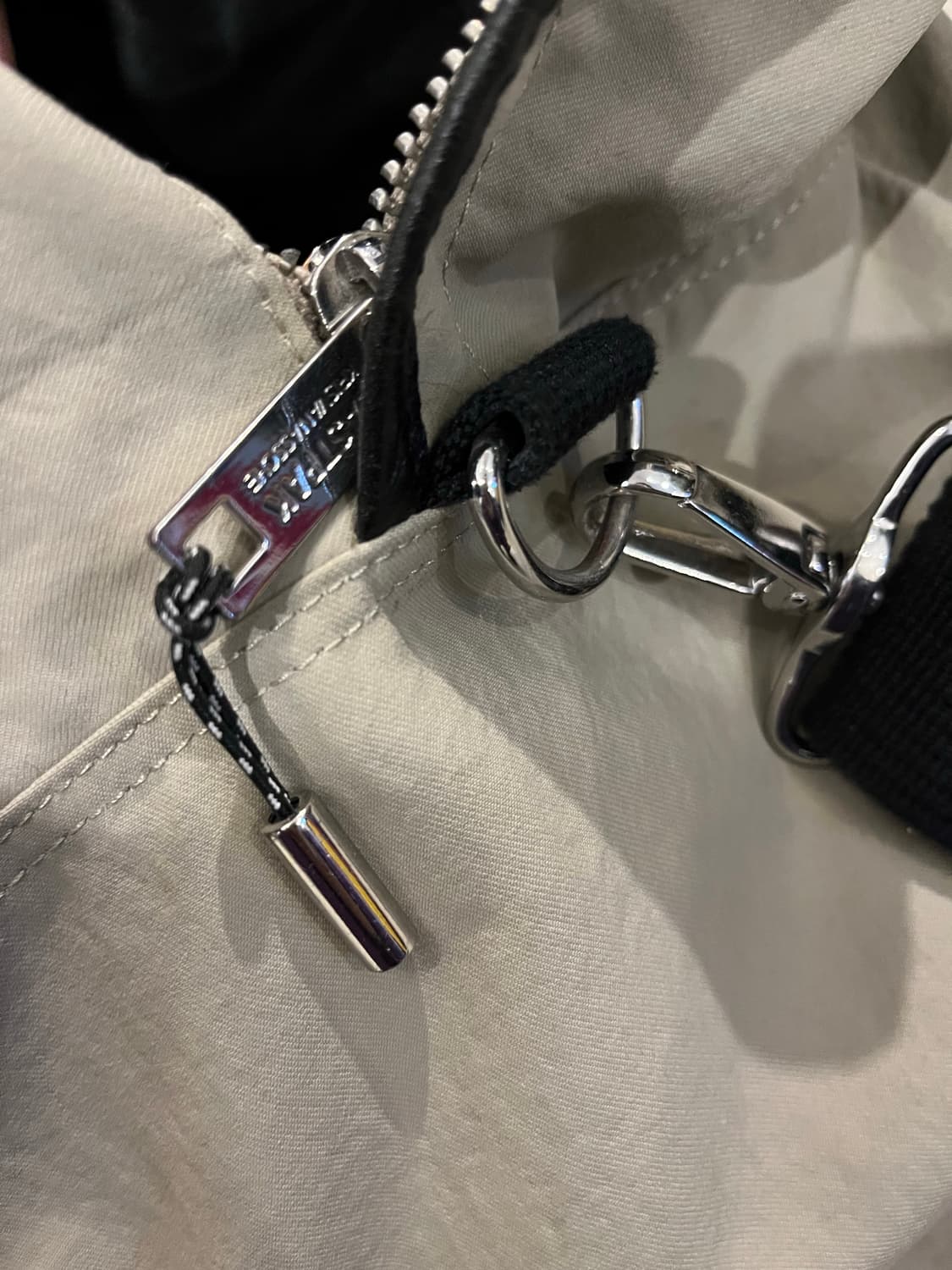 이스트팩 크리스반아쉐 3way 멀티백 상품이미지6