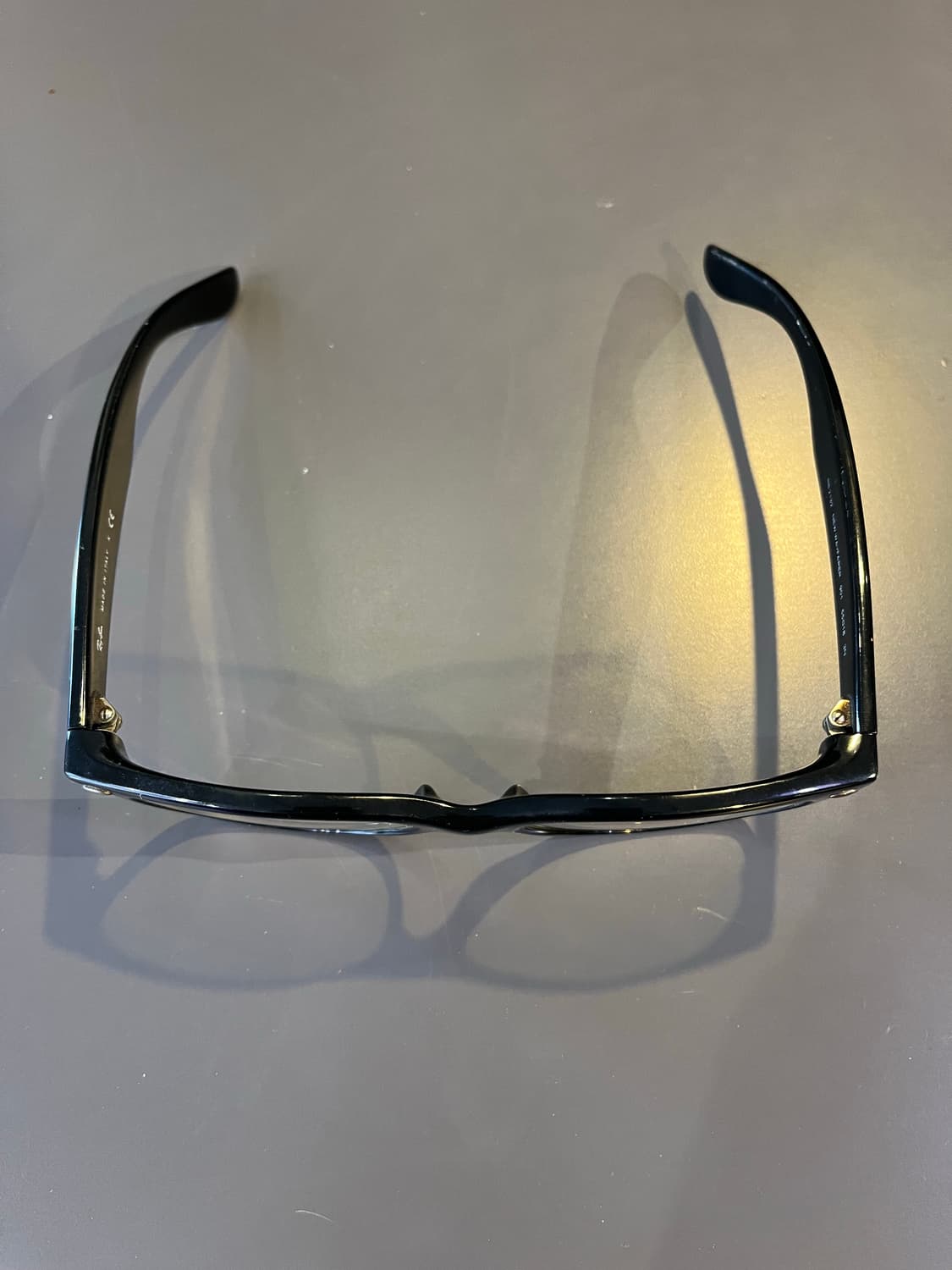 레이밴 RB2132 뉴웨이페어러 (이탈리아제) 상품이미지8