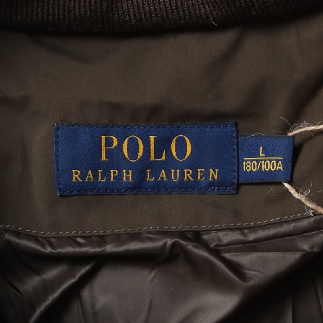 폴로 랄프로렌 Polo Ralph Lauren Down Parka

 상품이미지7
