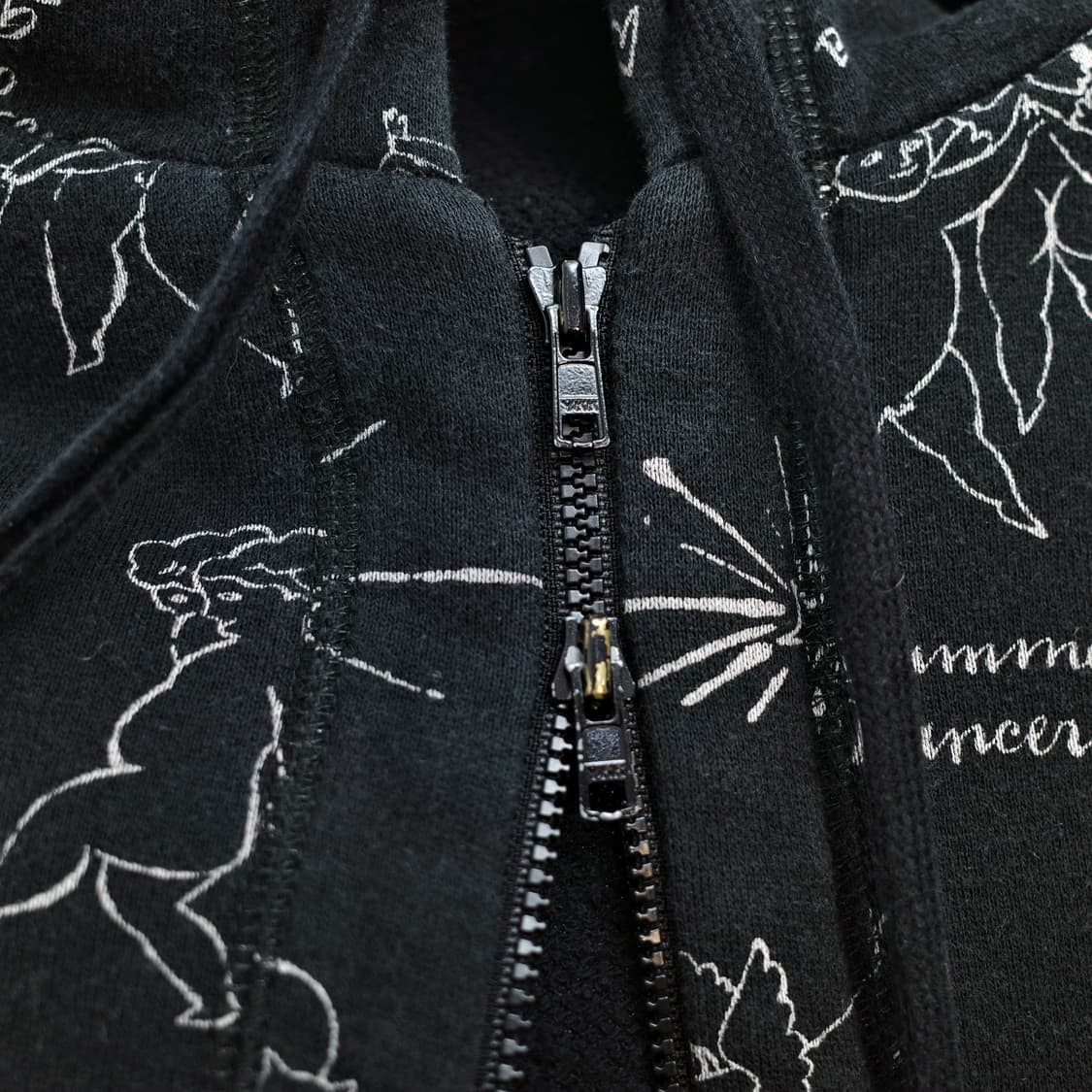 Hysteric Glamour x Andy Warhol 상품이미지7