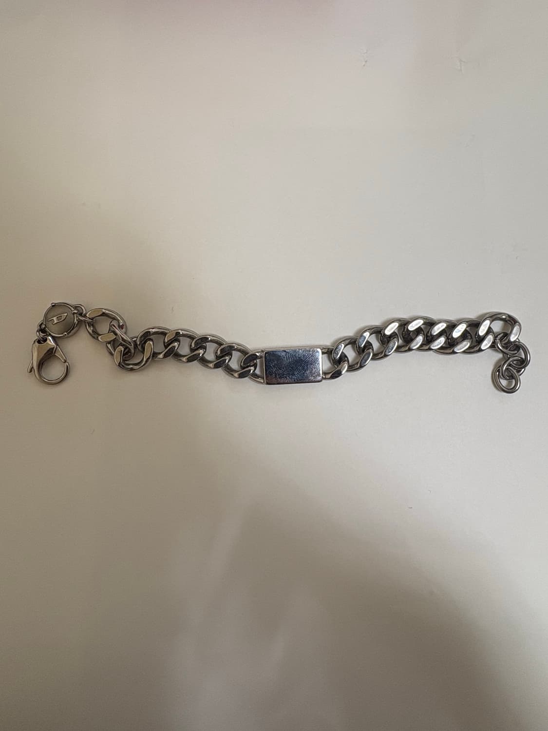 Diesel 팔찌 판매합니다 상품이미지3