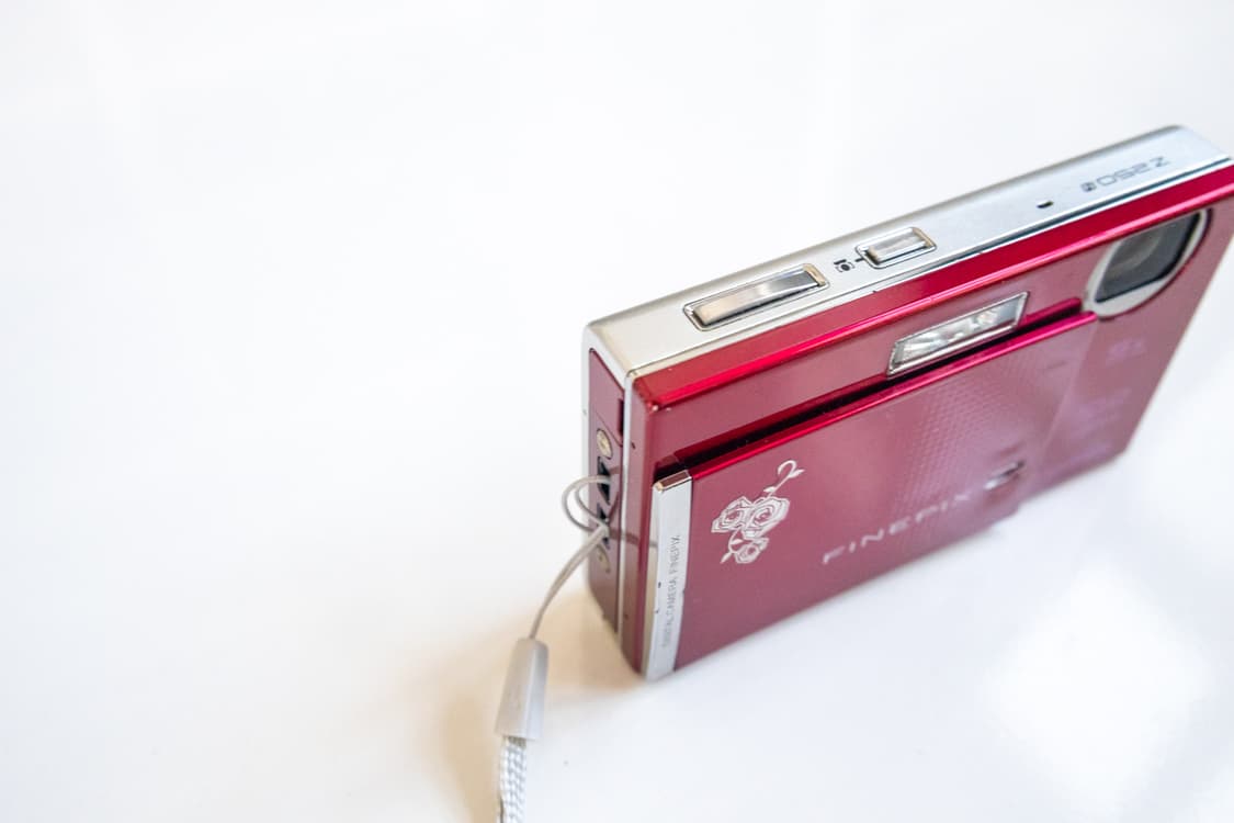 Fujifilm Finepix Z250fd 상품이미지3