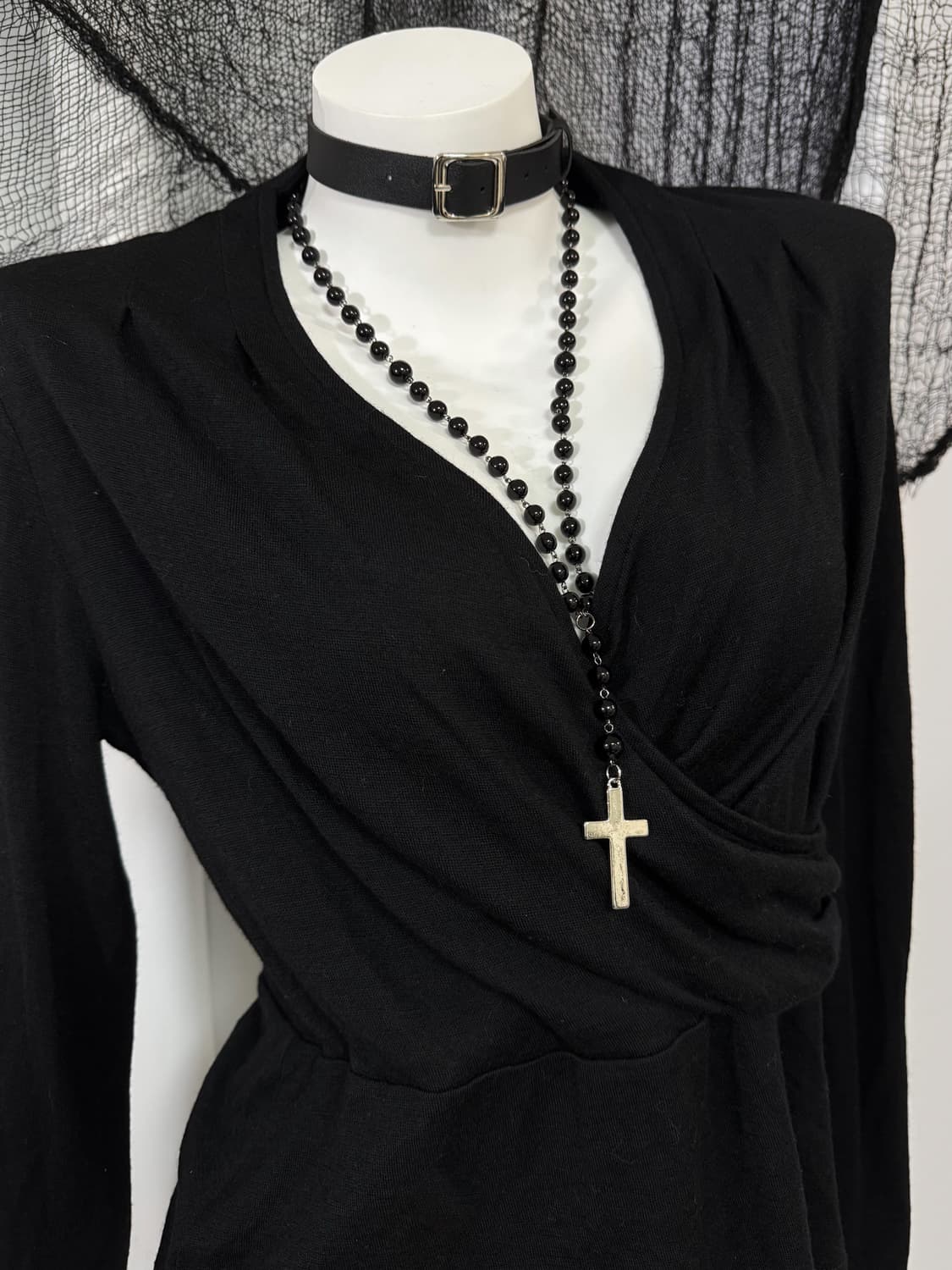 detail knit 상품이미지2