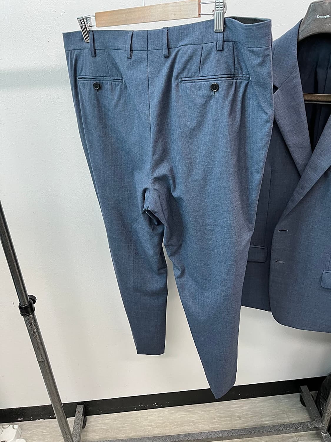 105-110,36) 타임 봄슈트 상품이미지9