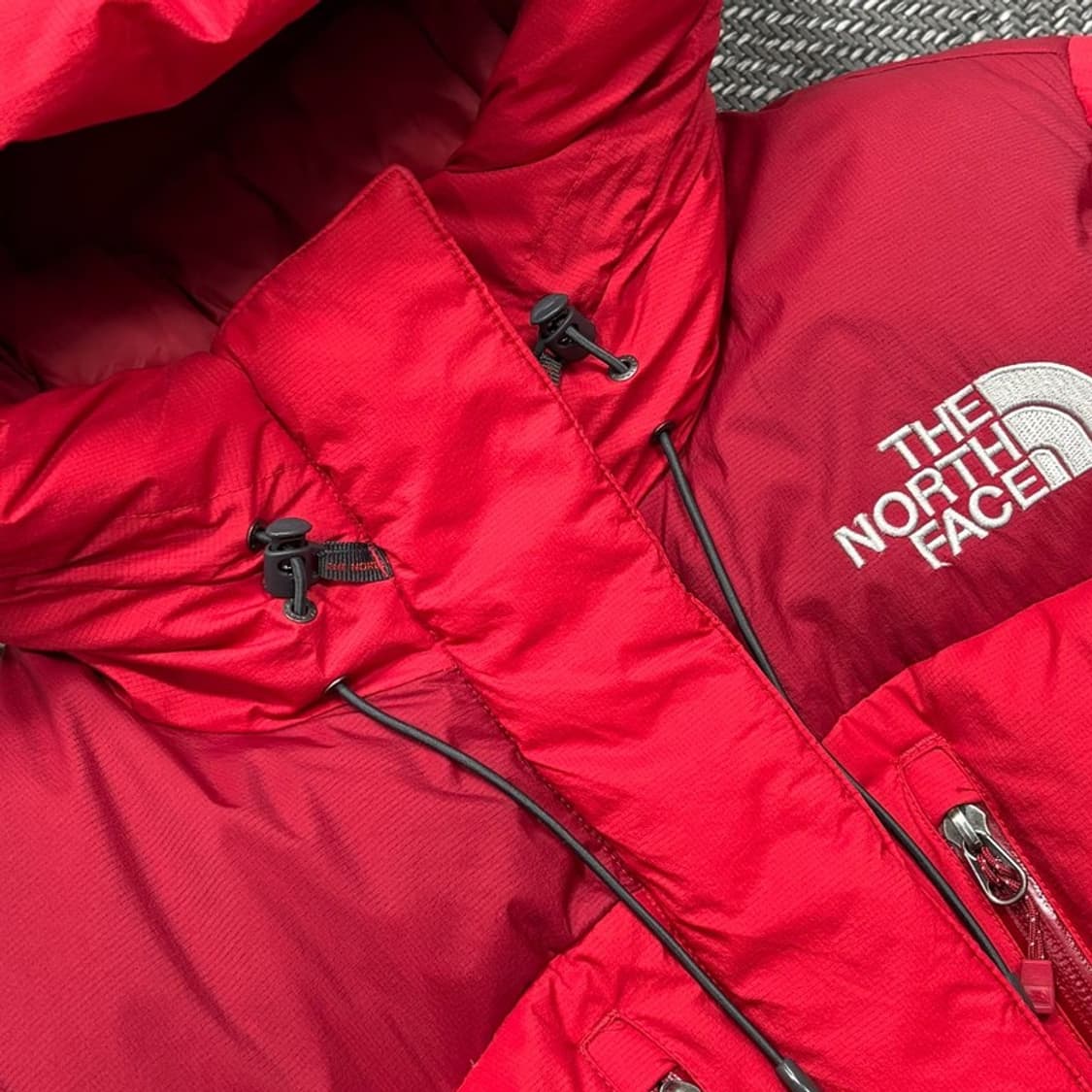 노스페이스 800 구스다운 패딩 v0408 상품이미지6