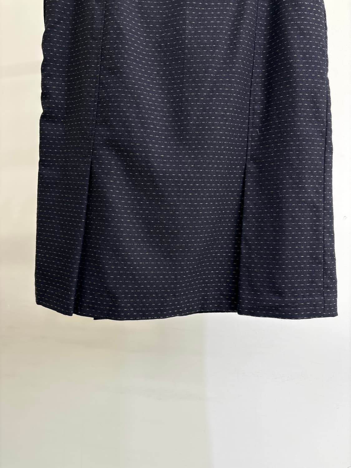 JAPANESE BRAND (Made in Japan) 미디 스컼트 상품이미지4