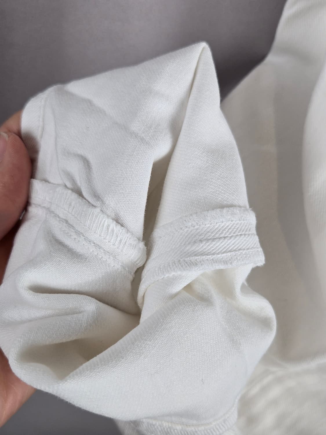 [무료배송]디스퀘어드2 남성 46 섹시 트위스트진 청바지 정품 상품이미지7