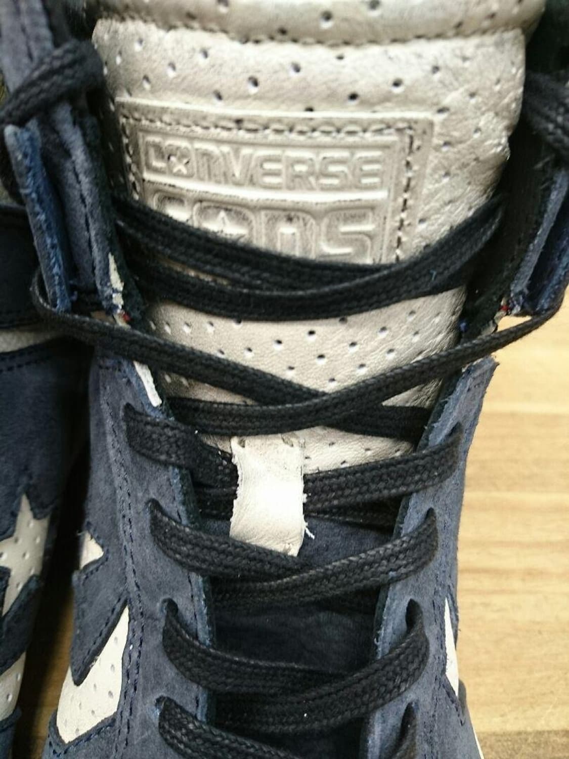 converse X john varvatos 상품이미지9