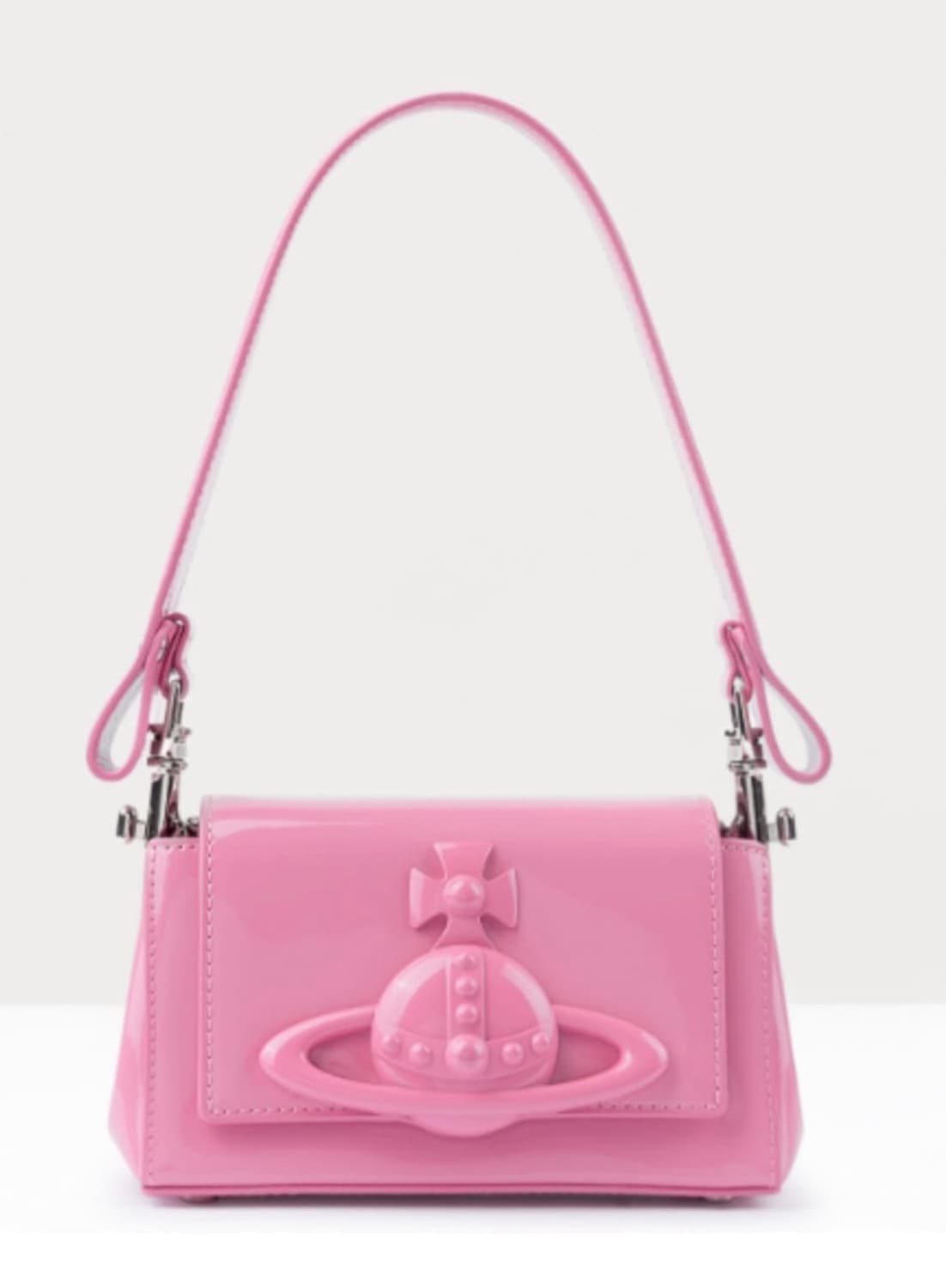 [구함] 비비안웨스트우드 헤이즐 핑크 구해요 상품이미지1