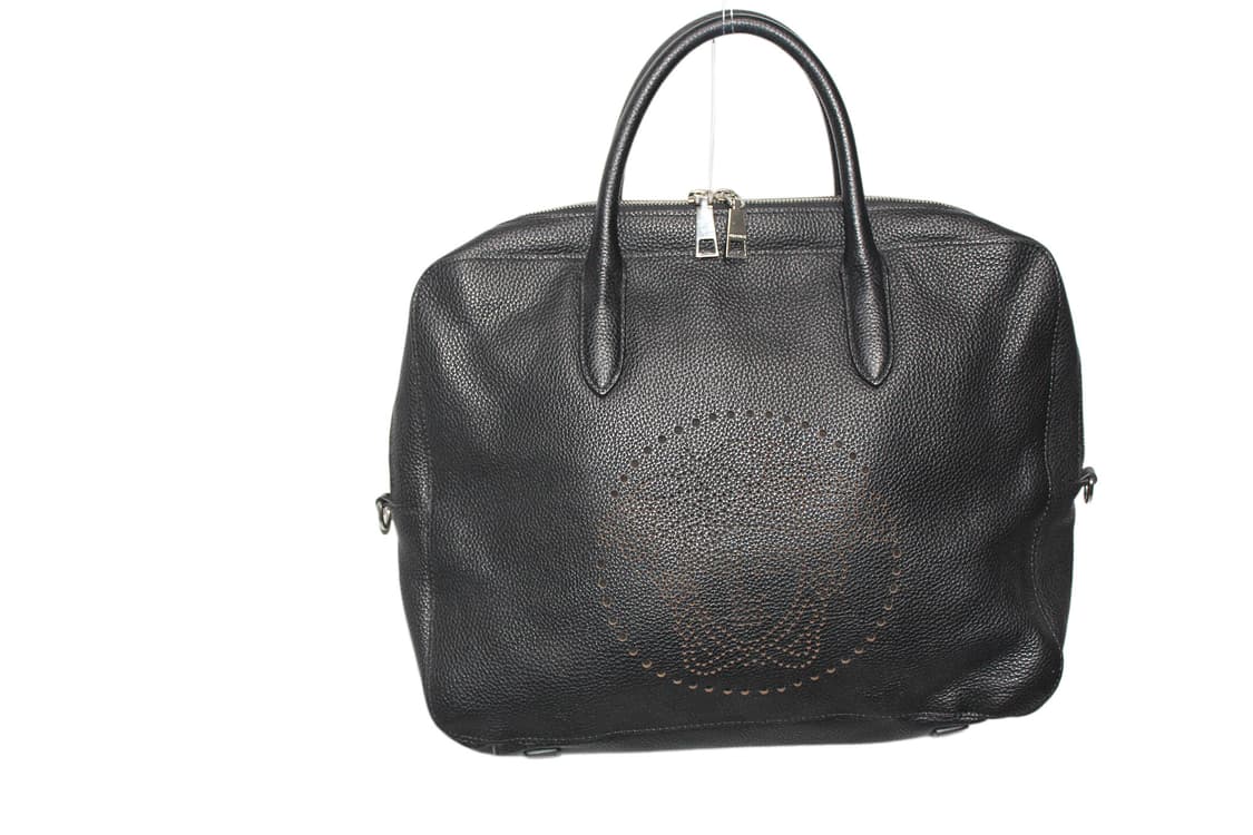 12F/W VERSACE 베르사체 메두사 레더 토트백 상품이미지2