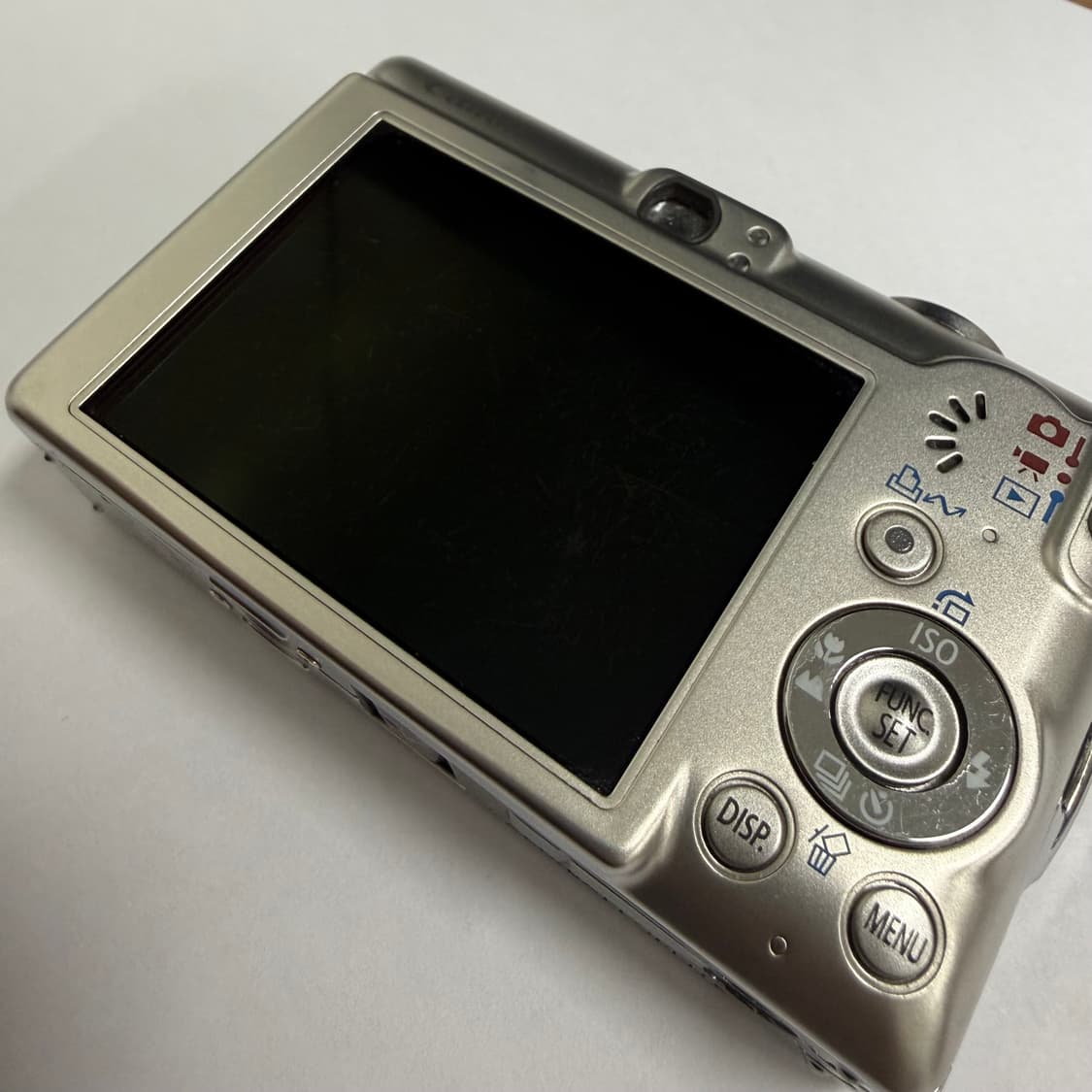 캐논 IXY 70 / IXUS 60 / SD 600 (익시, 익서스) 상품이미지3