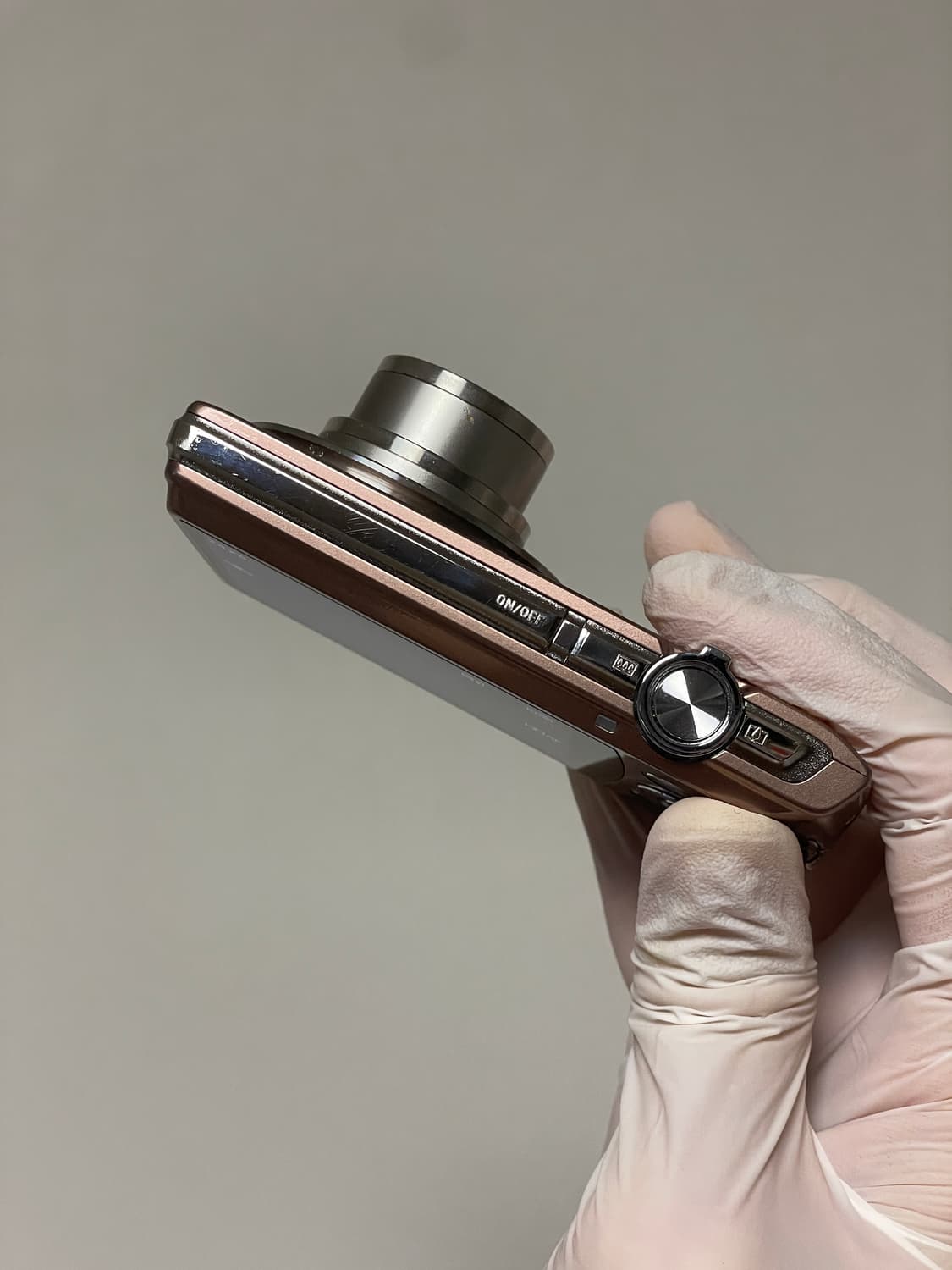 카시오 EXILIM EX-S200 옛날 디카 빈티지디카 디지털카메라 상품이미지3