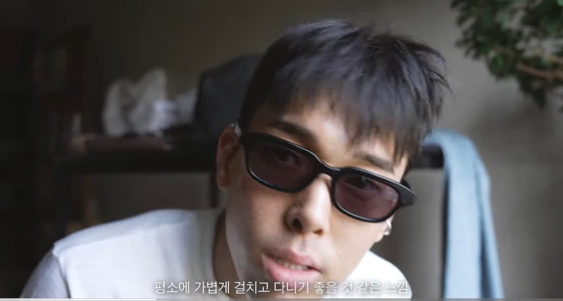 더블러버스 RUE Black 상품이미지3