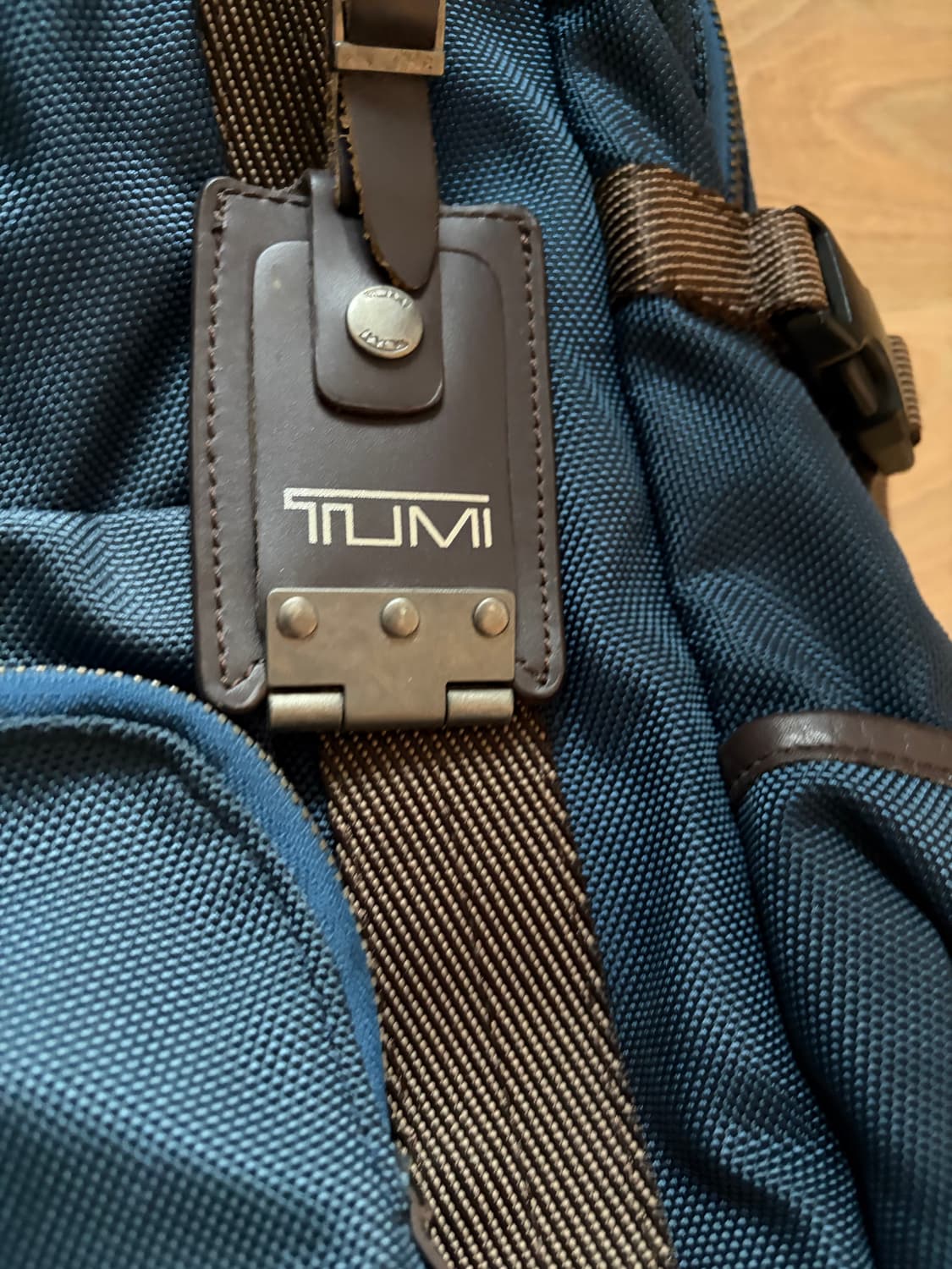 투미 르준백팩 상품이미지2