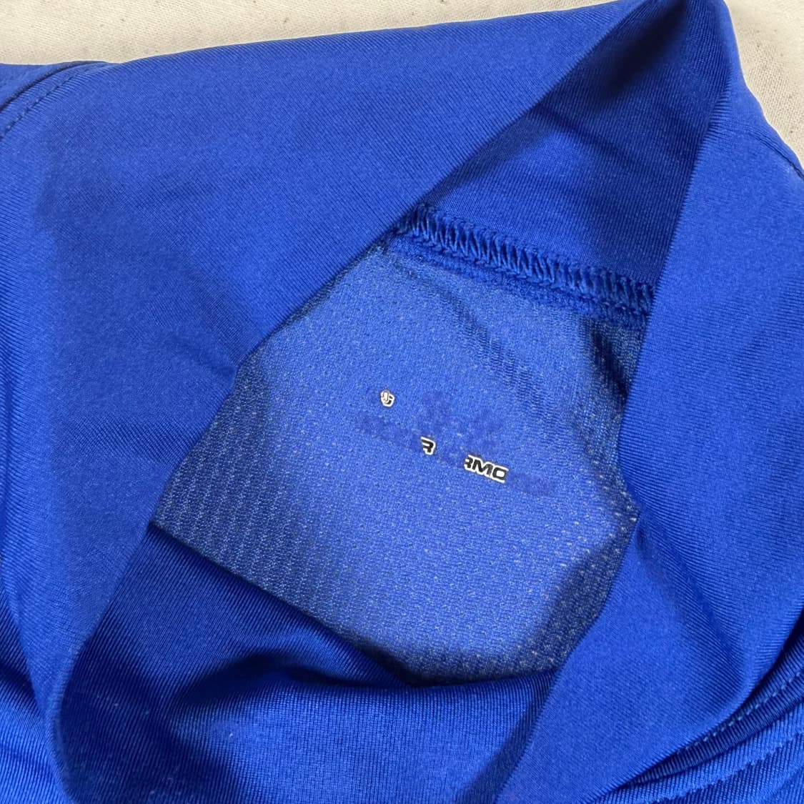 언더아머 기능성 긴팔 티셔츠 긴팔티 상품이미지5