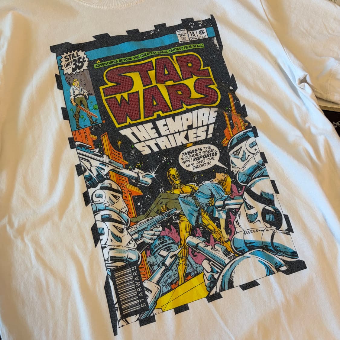 vintage movie t-shirt 상품이미지6