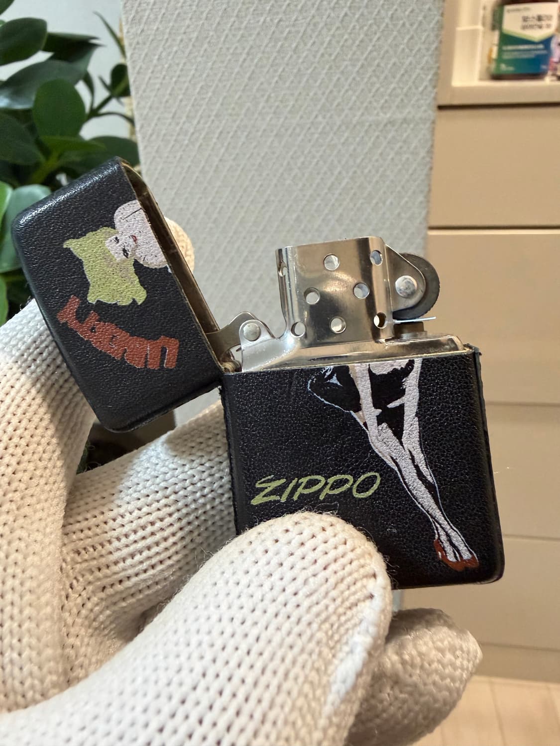 지포라이터 상품이미지7