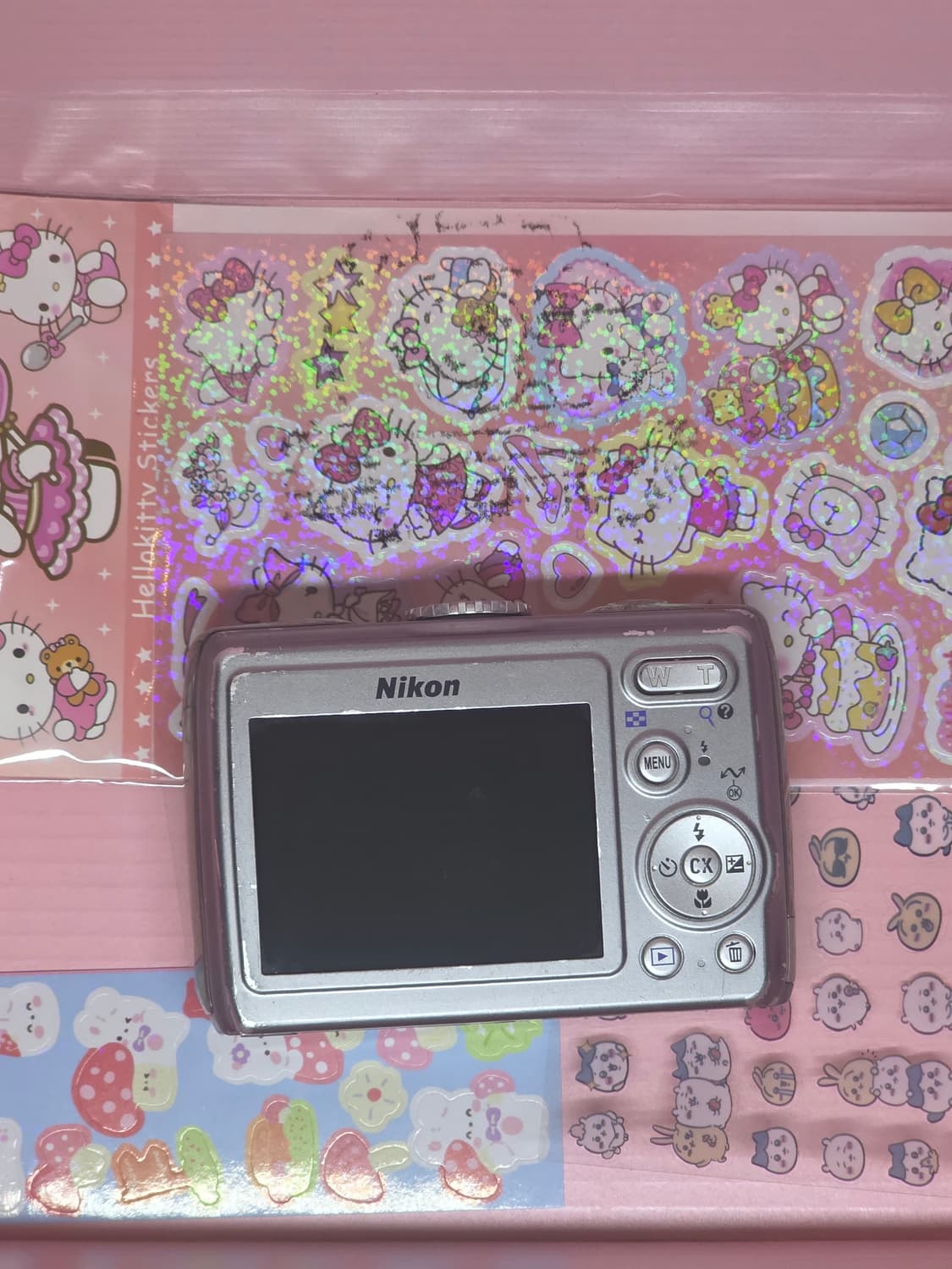 니콘 쿨픽스 P4 디지털 카메라 상품이미지2