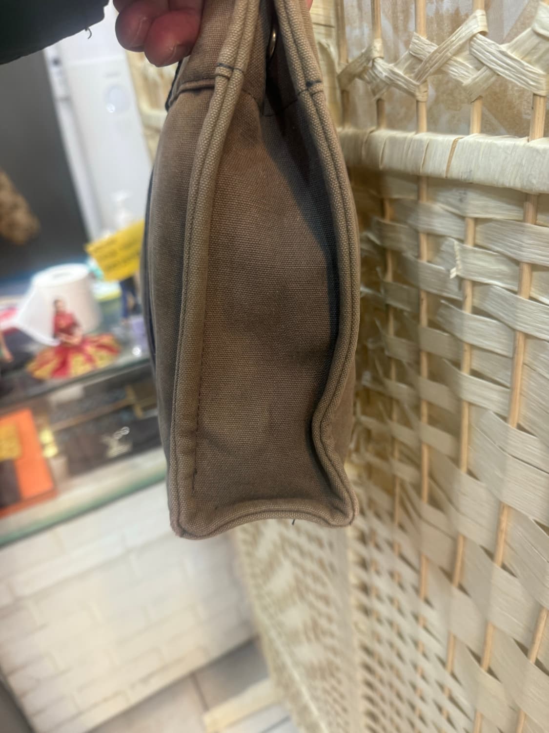 정품 에르메스 후루토 토트백 팝니다 상품이미지3