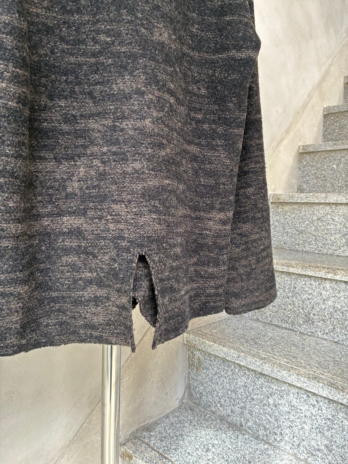 캐피탈 울 자켓 상품이미지5