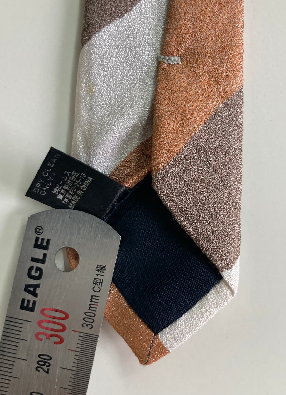 빔즈하트 넥타이 상품이미지4